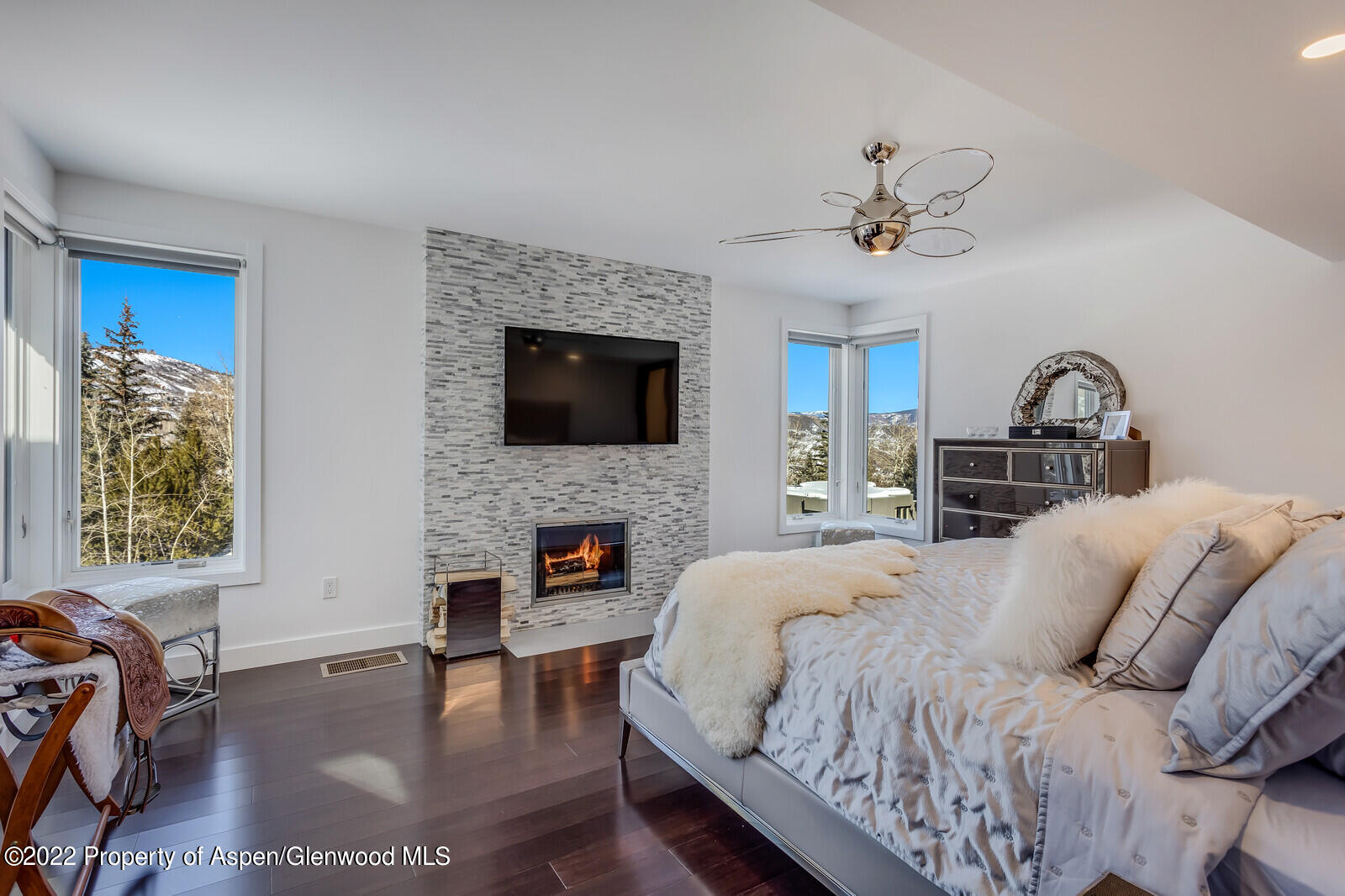 100 Meadow Ranch Road Snowmass Village CO 81615