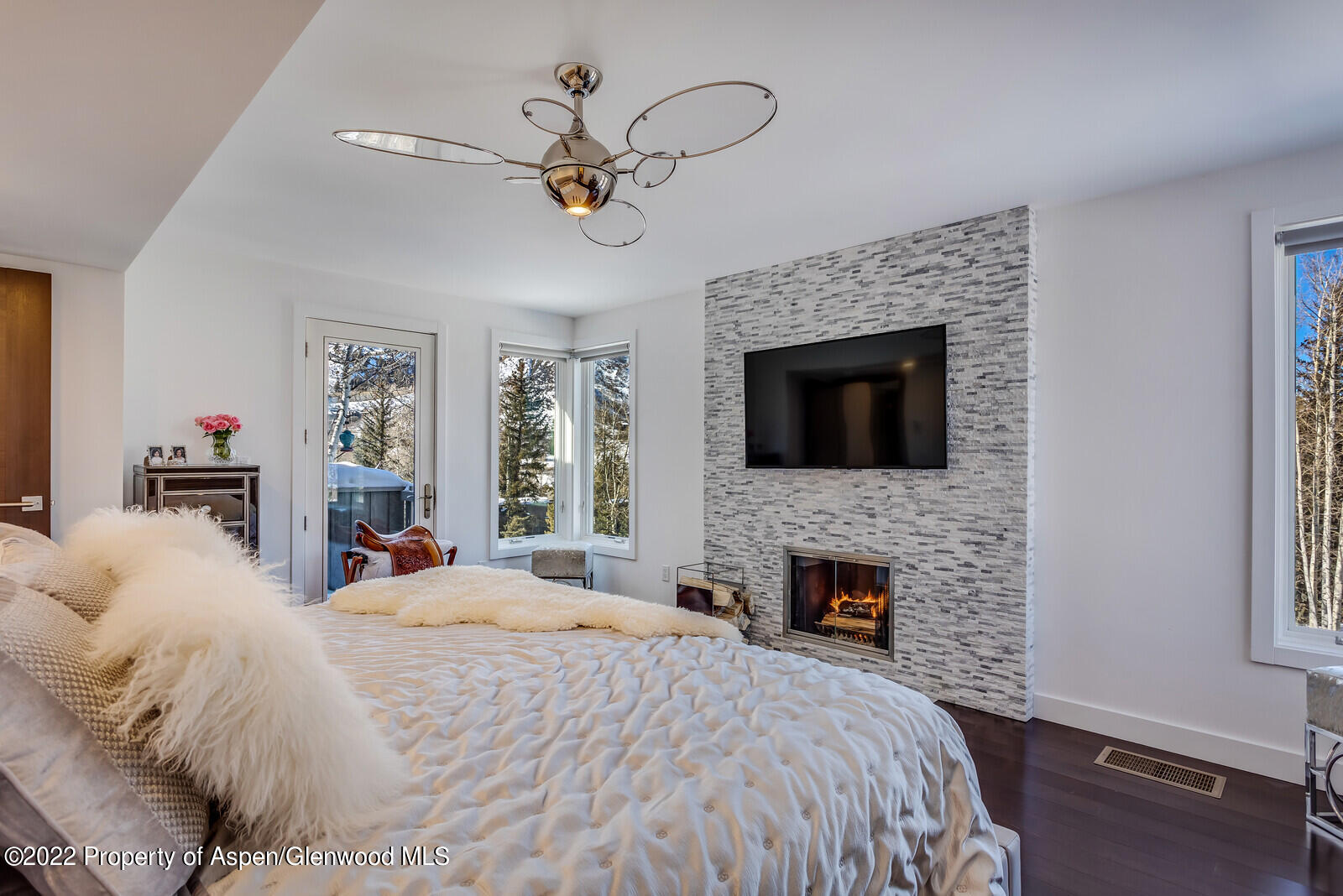 100 Meadow Ranch Road Snowmass Village CO 81615