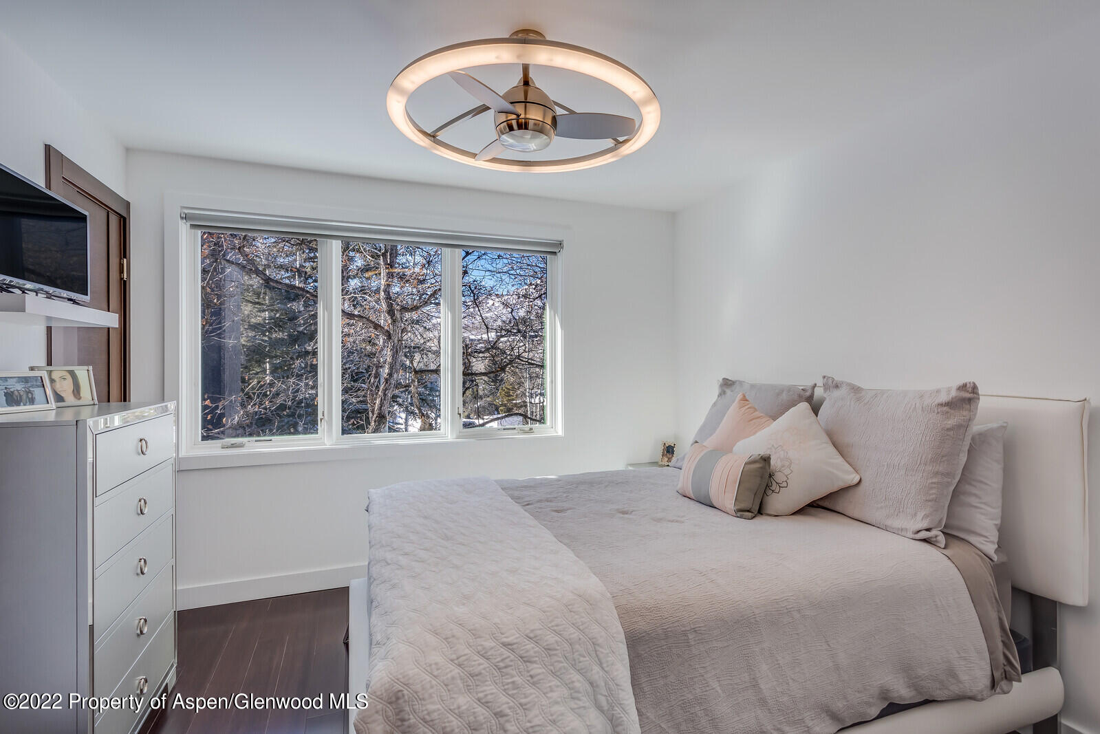 100 Meadow Ranch Road Snowmass Village CO 81615