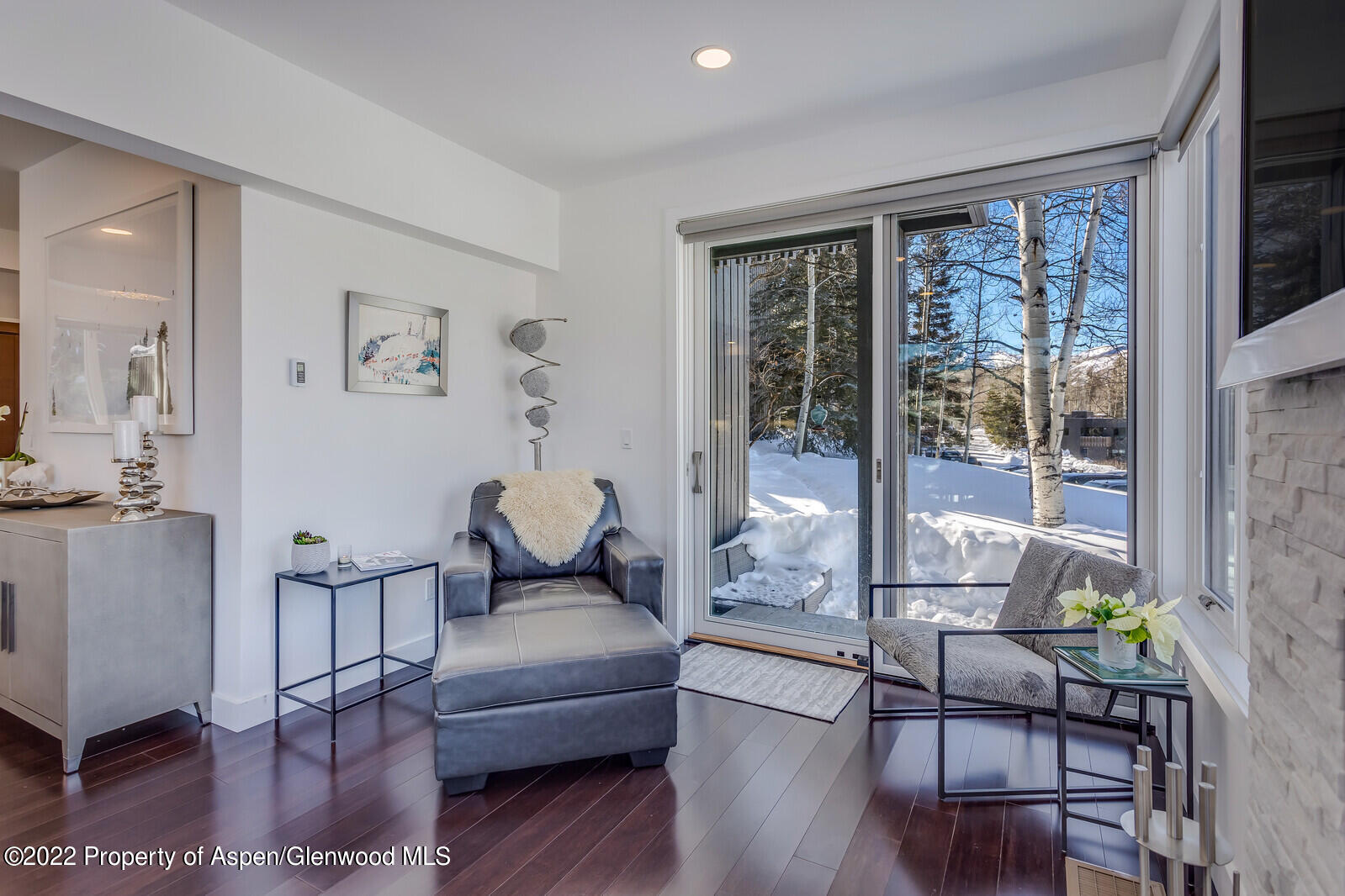100 Meadow Ranch Road Snowmass Village CO 81615