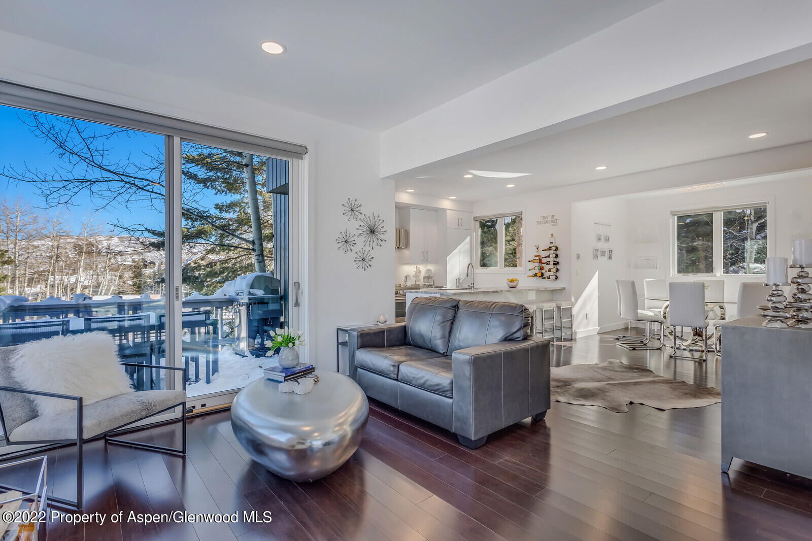 100 Meadow Ranch Road Snowmass Village CO 81615