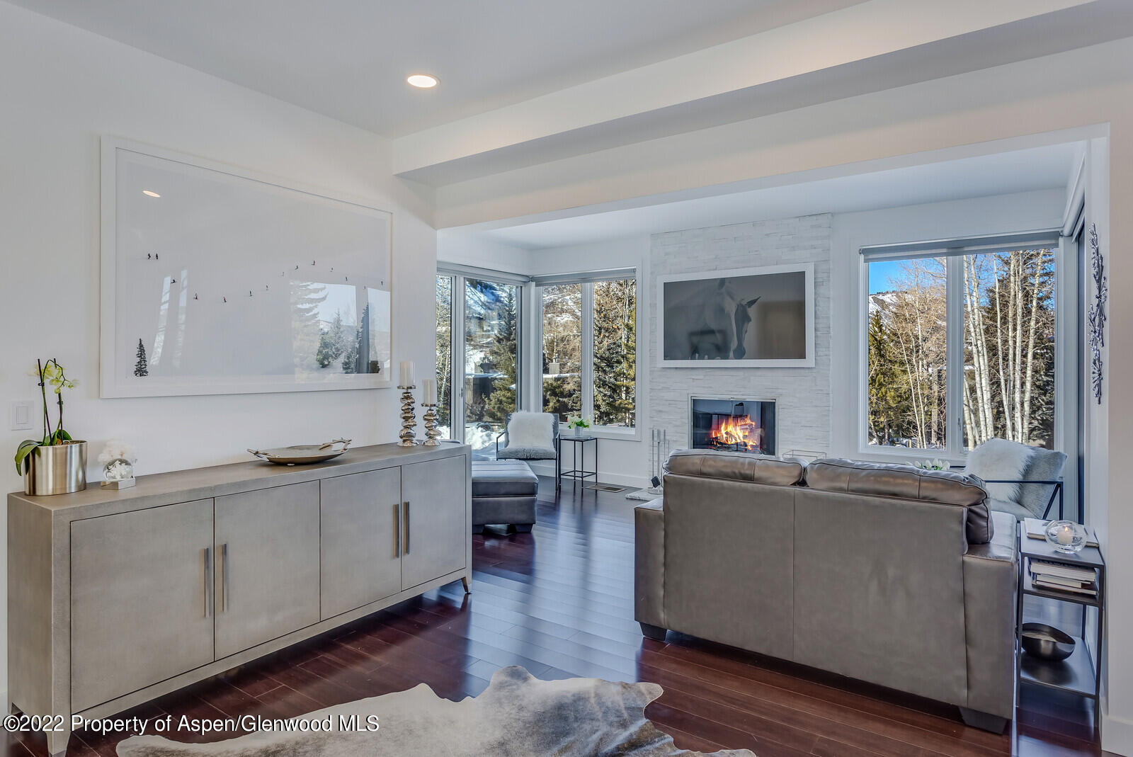 100 Meadow Ranch Road Snowmass Village CO 81615