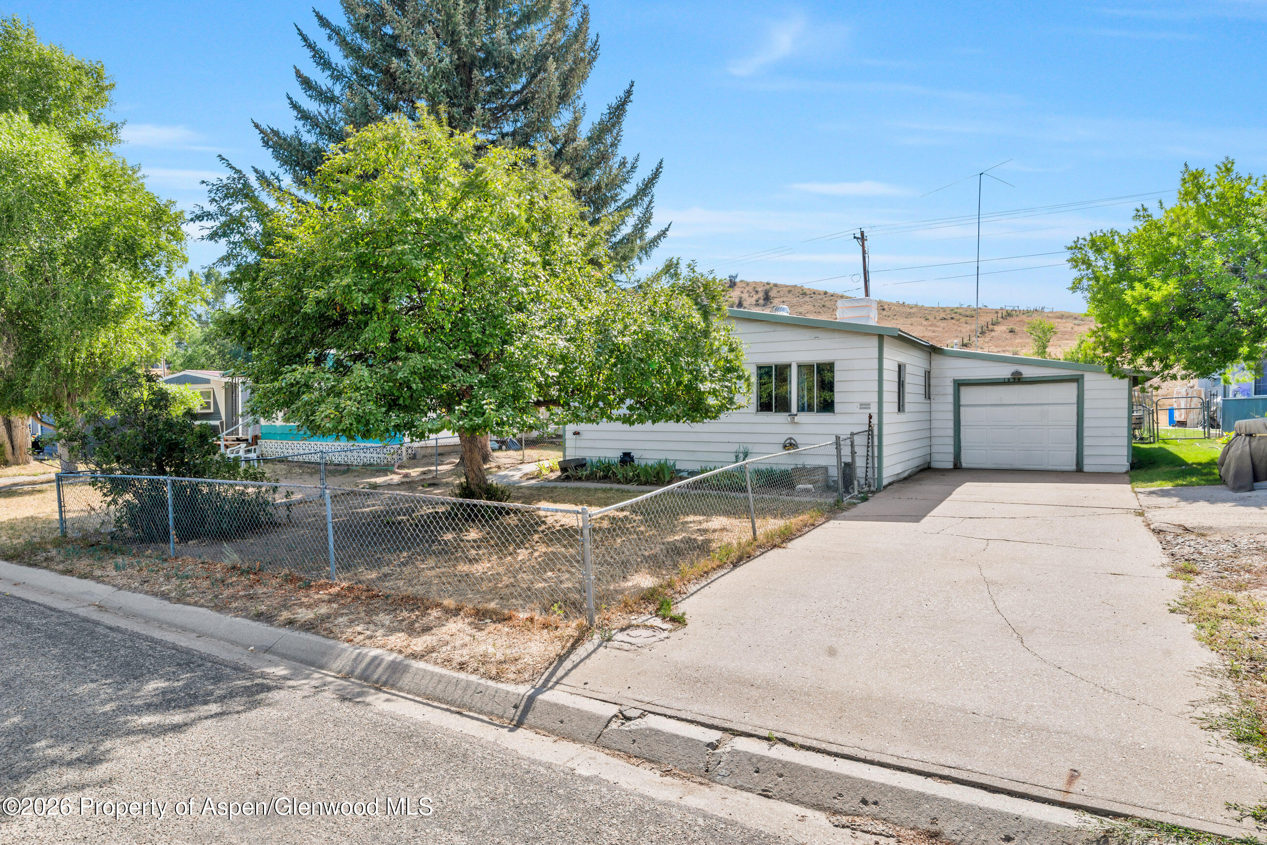 1434 Sage Street Craig CO 81625