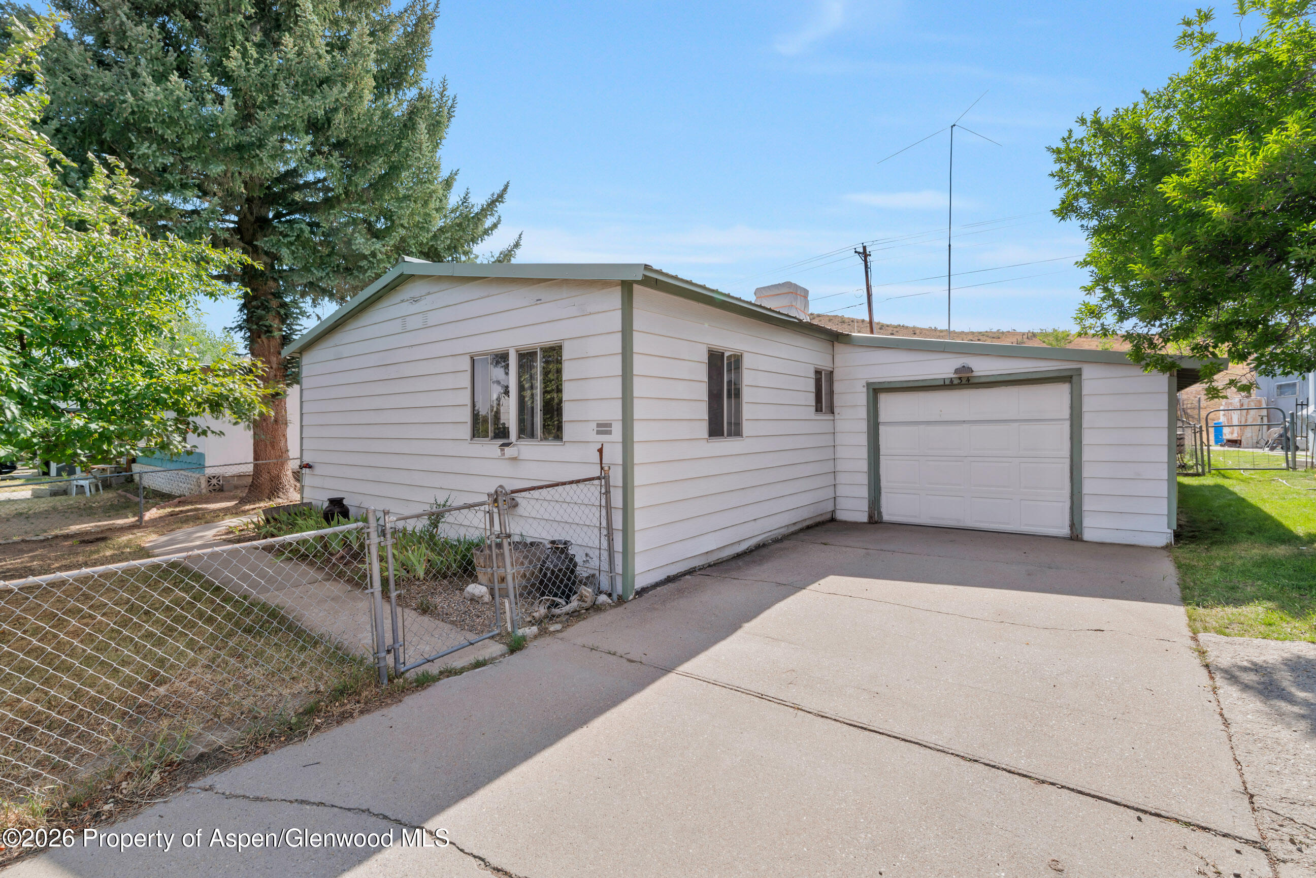 1434 Sage Street Craig CO 81625