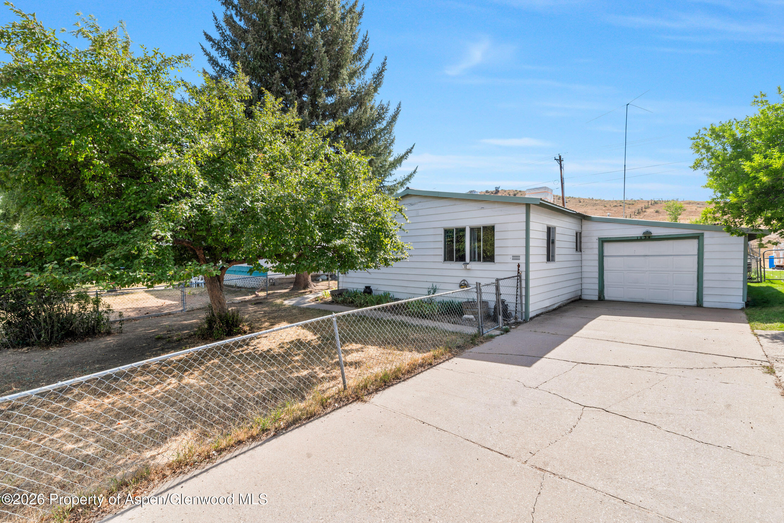 1434 Sage Street Craig CO 81625
