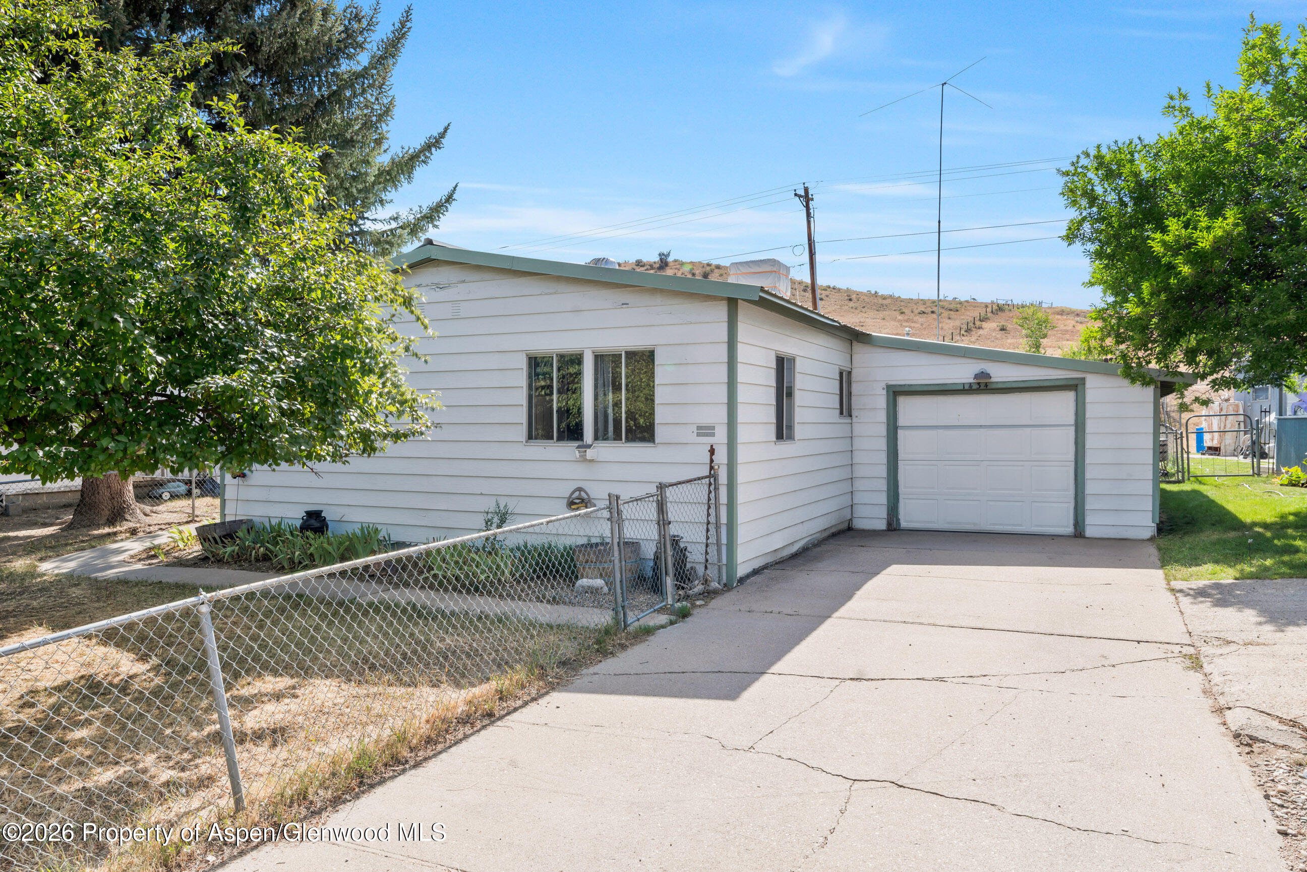 1434 Sage Street Craig CO 81625