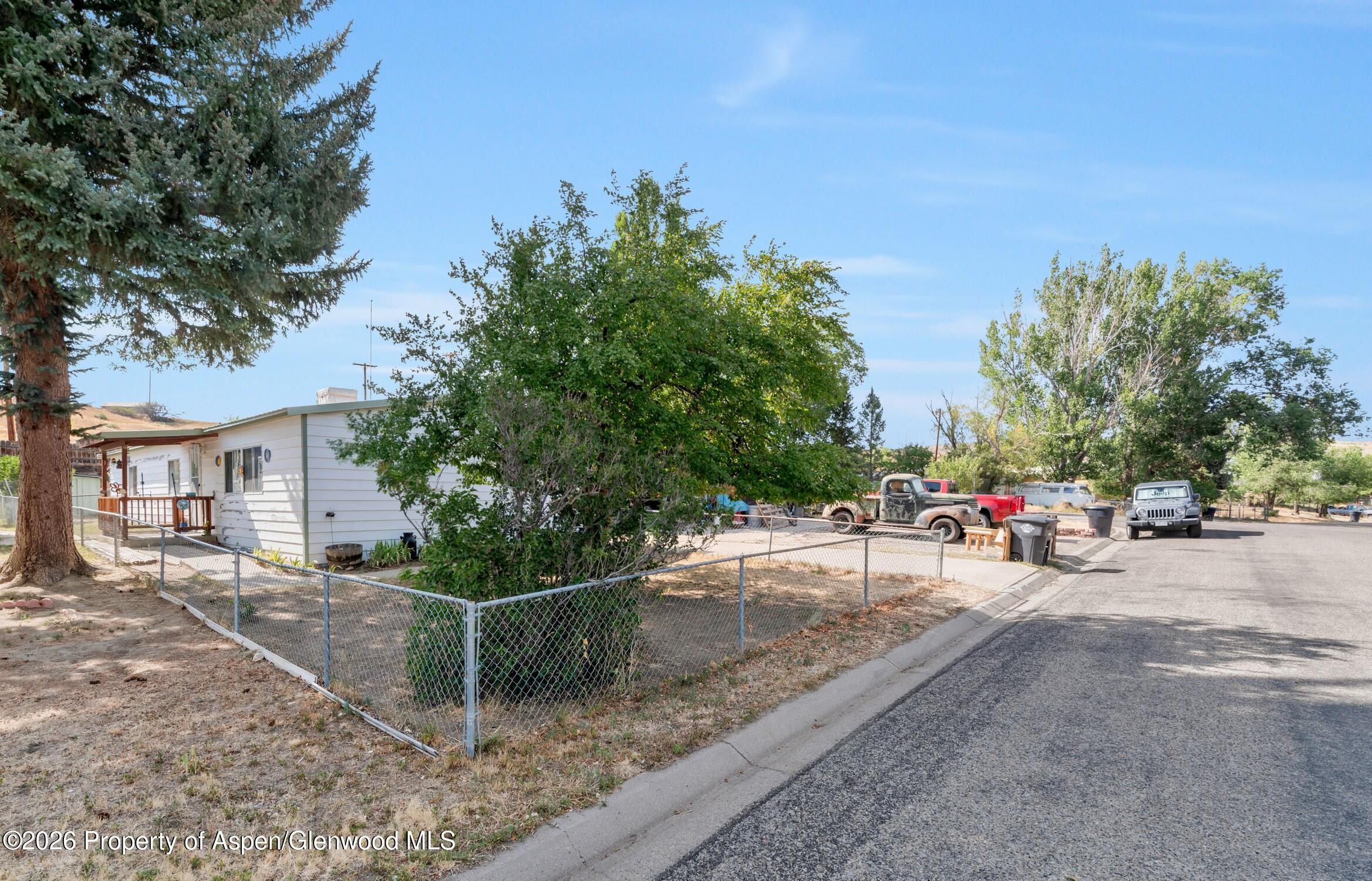 1434 Sage Street Craig CO 81625