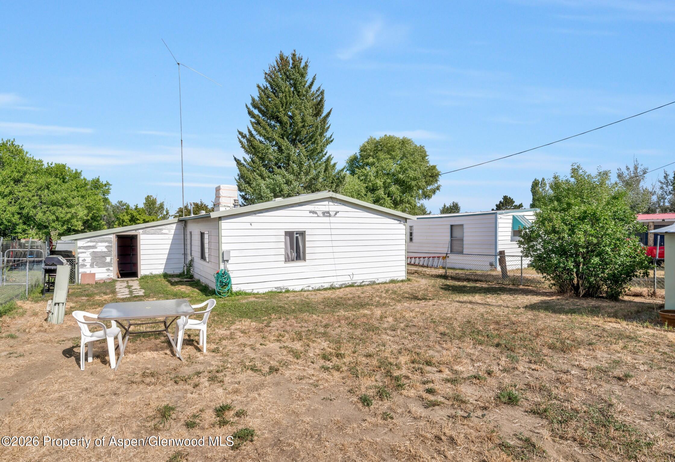 1434 Sage Street Craig CO 81625