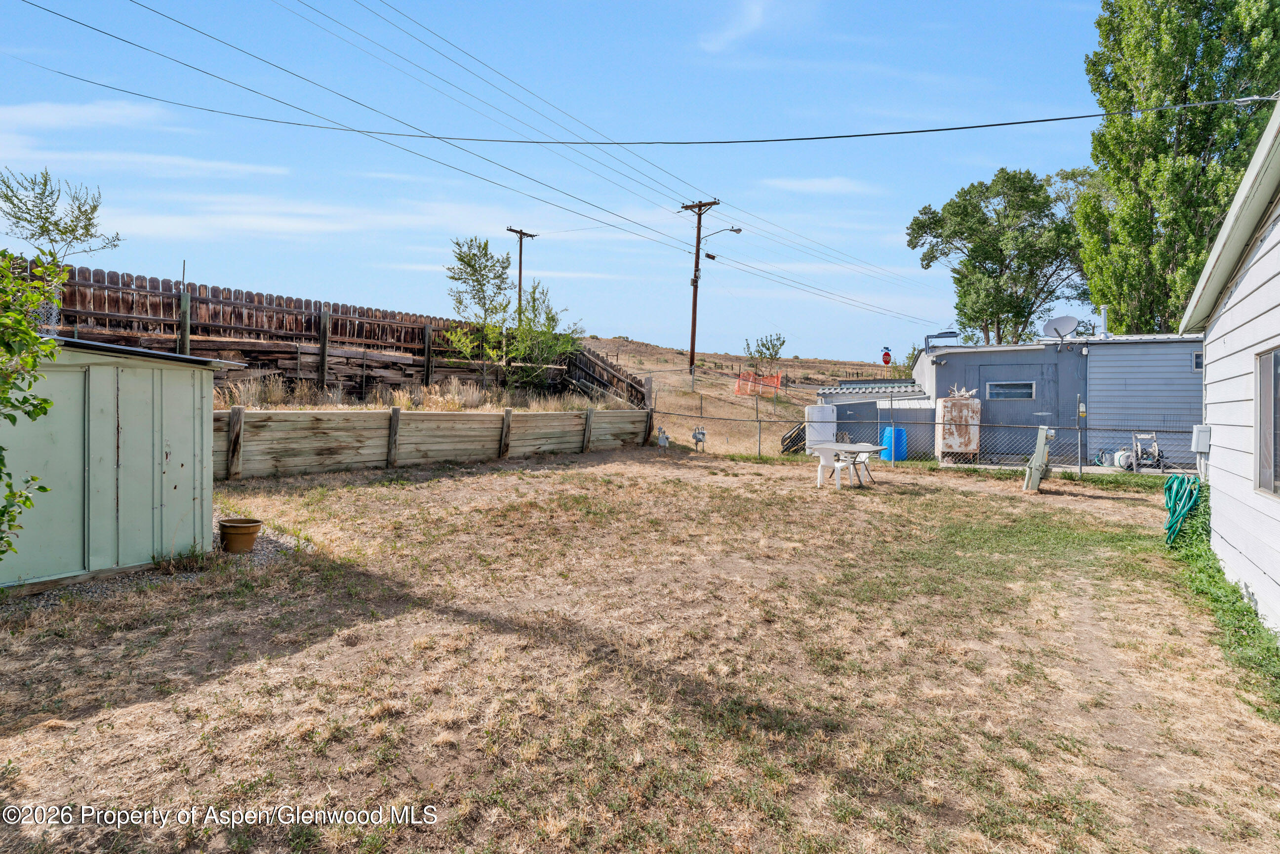 1434 Sage Street Craig CO 81625