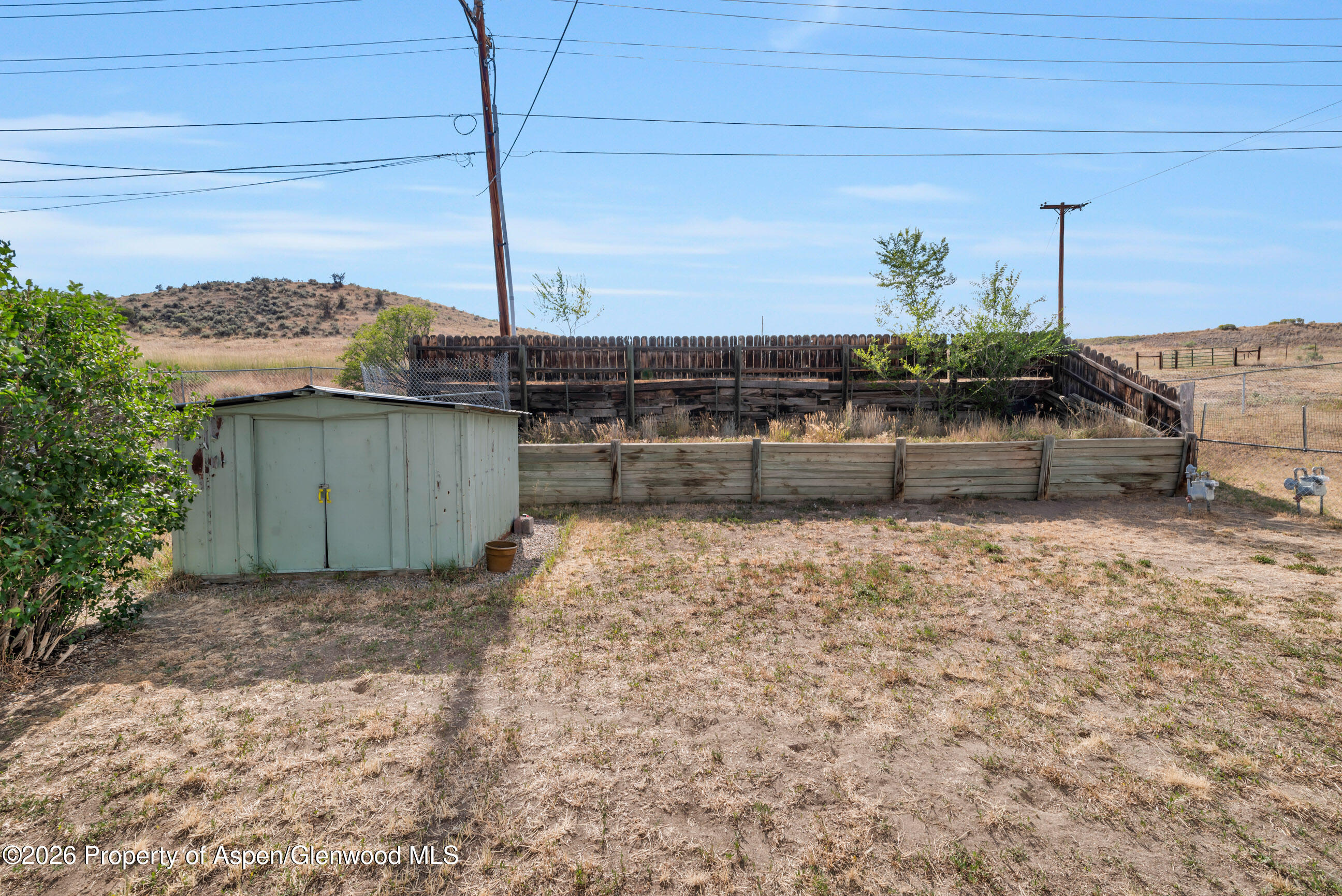 1434 Sage Street Craig CO 81625