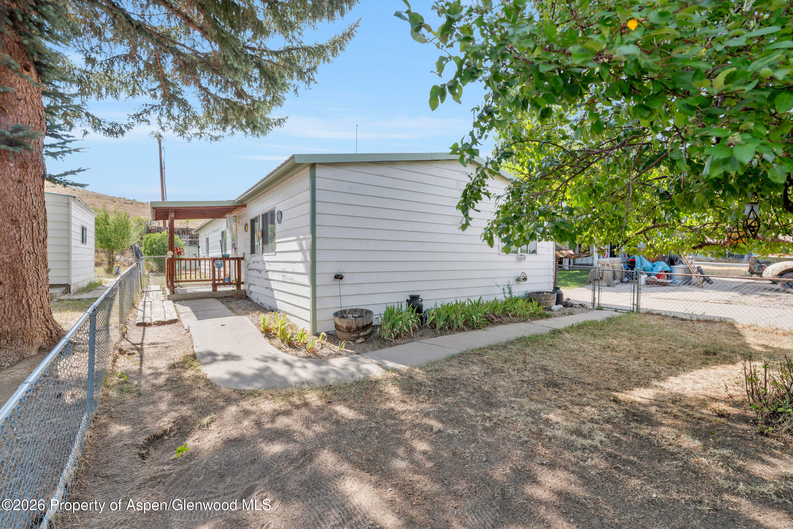 1434 Sage Street Craig CO 81625