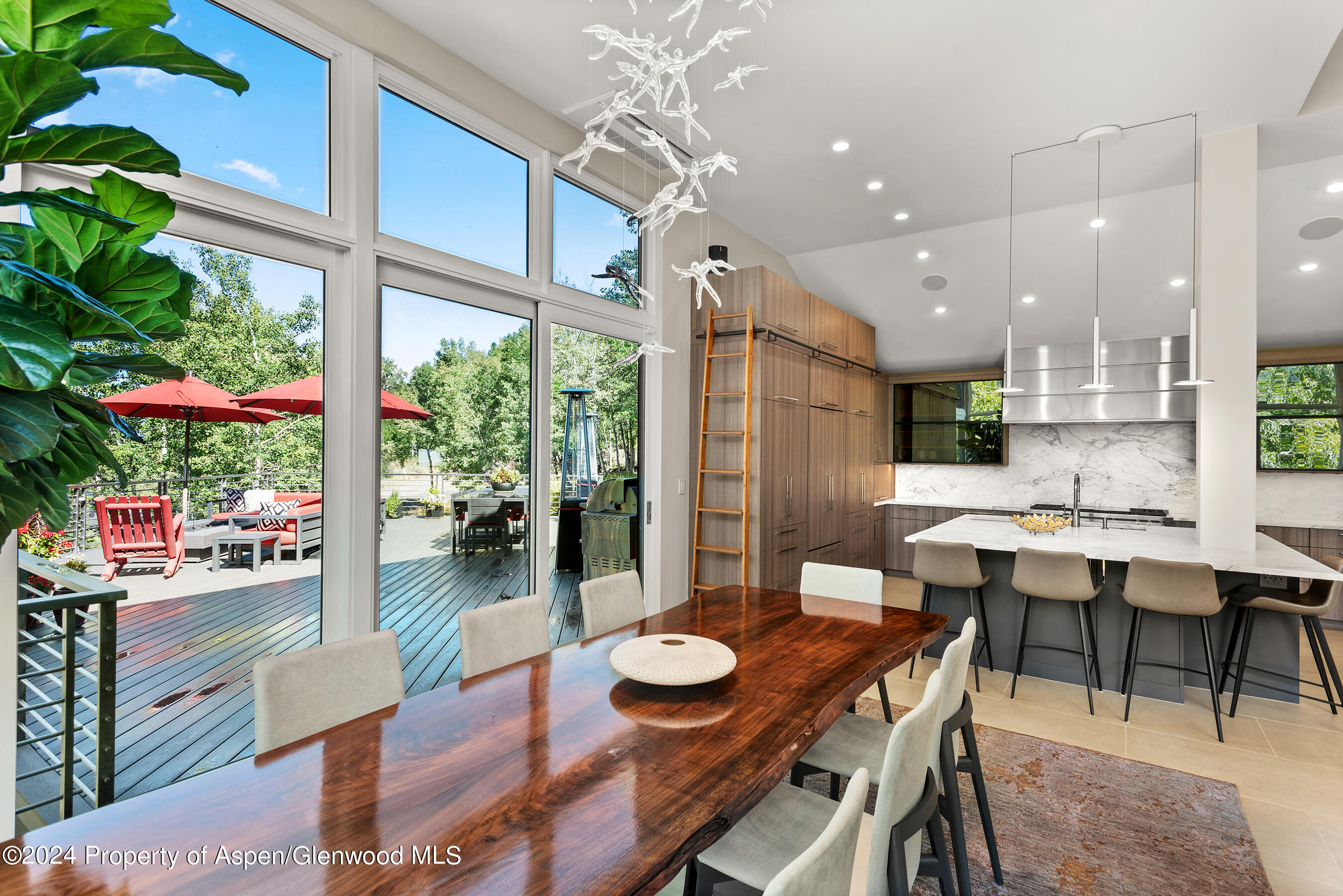 552 Mountain Laurel Drive Aspen CO 81611