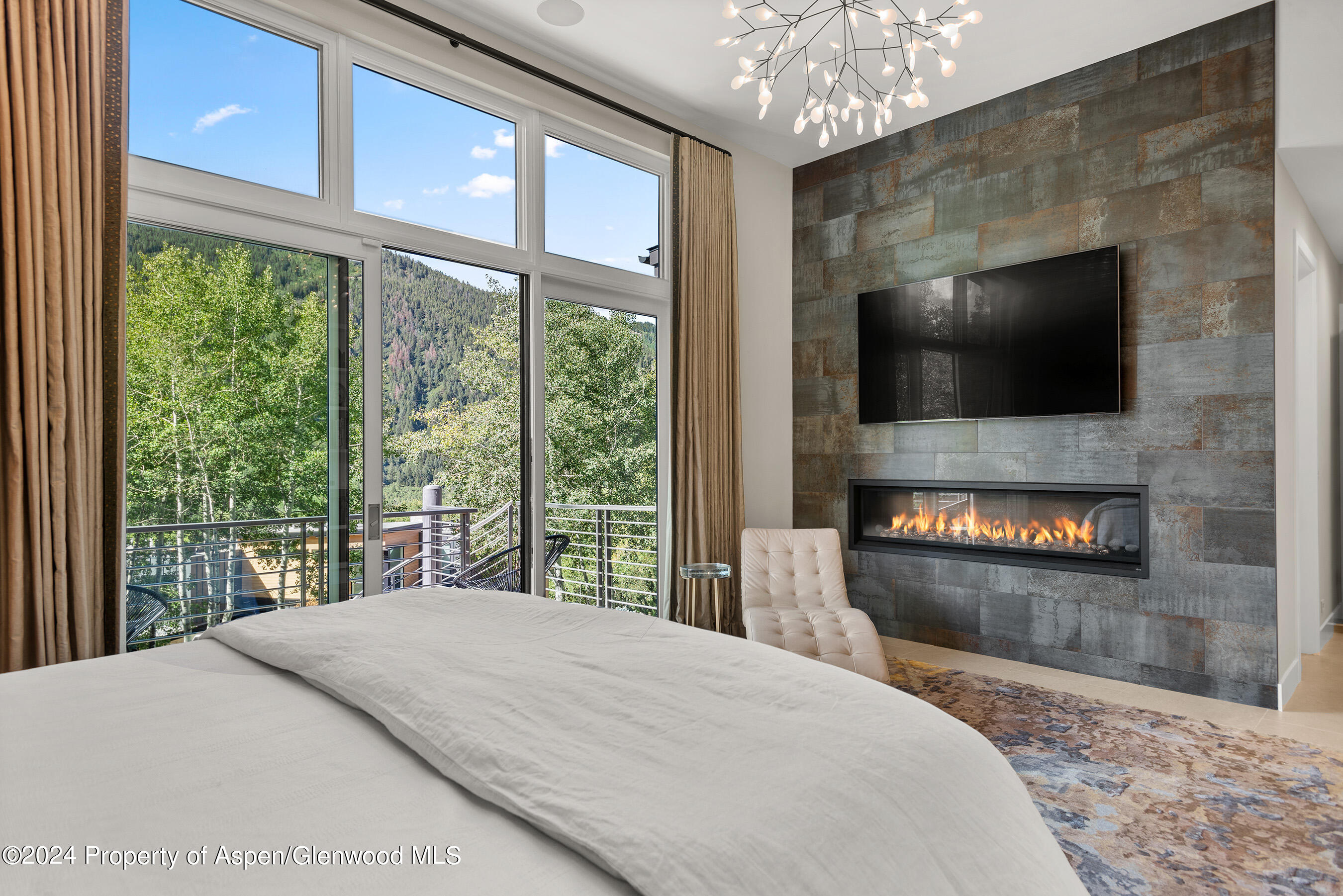 552 Mountain Laurel Drive Aspen CO 81611