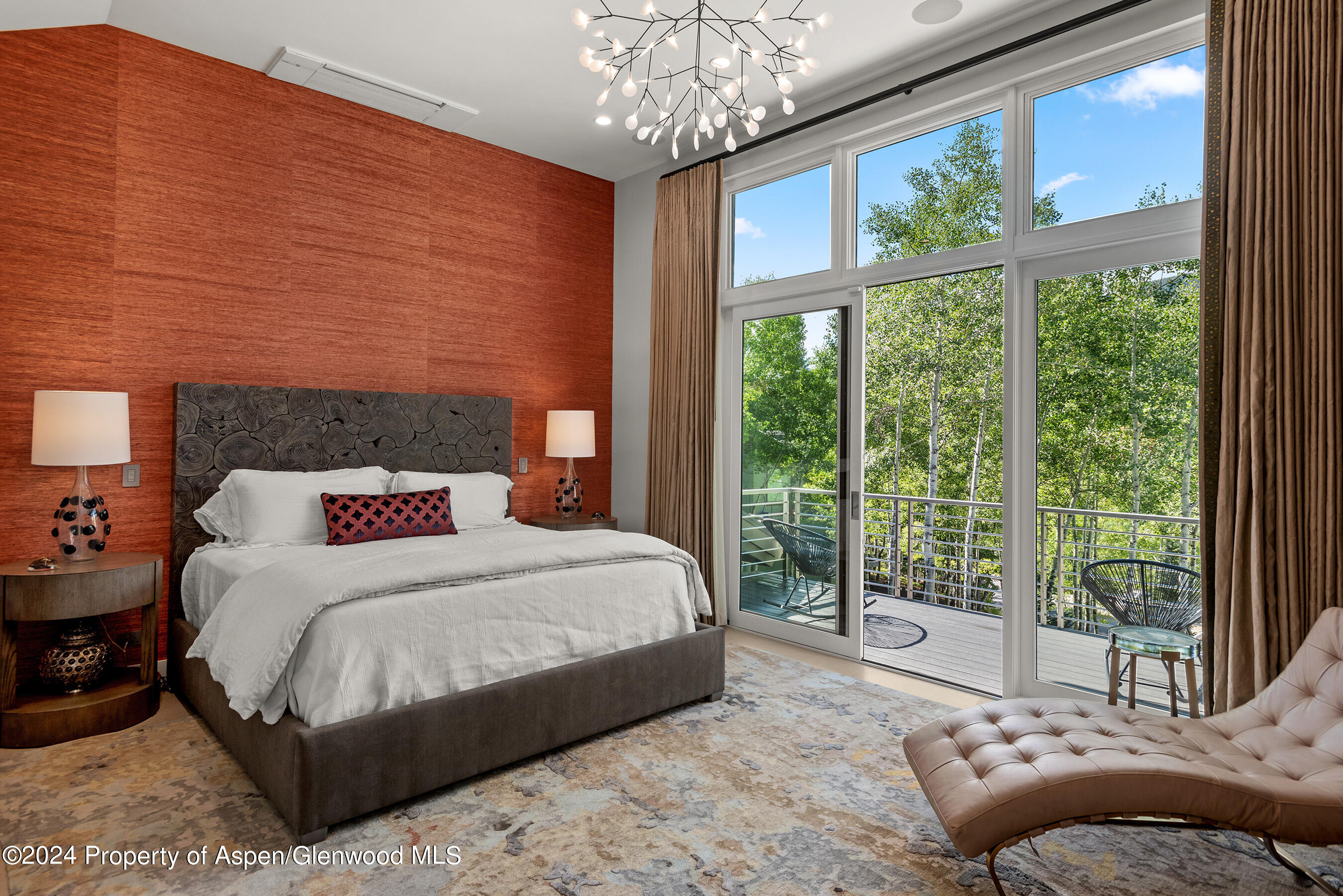 552 Mountain Laurel Drive Aspen CO 81611