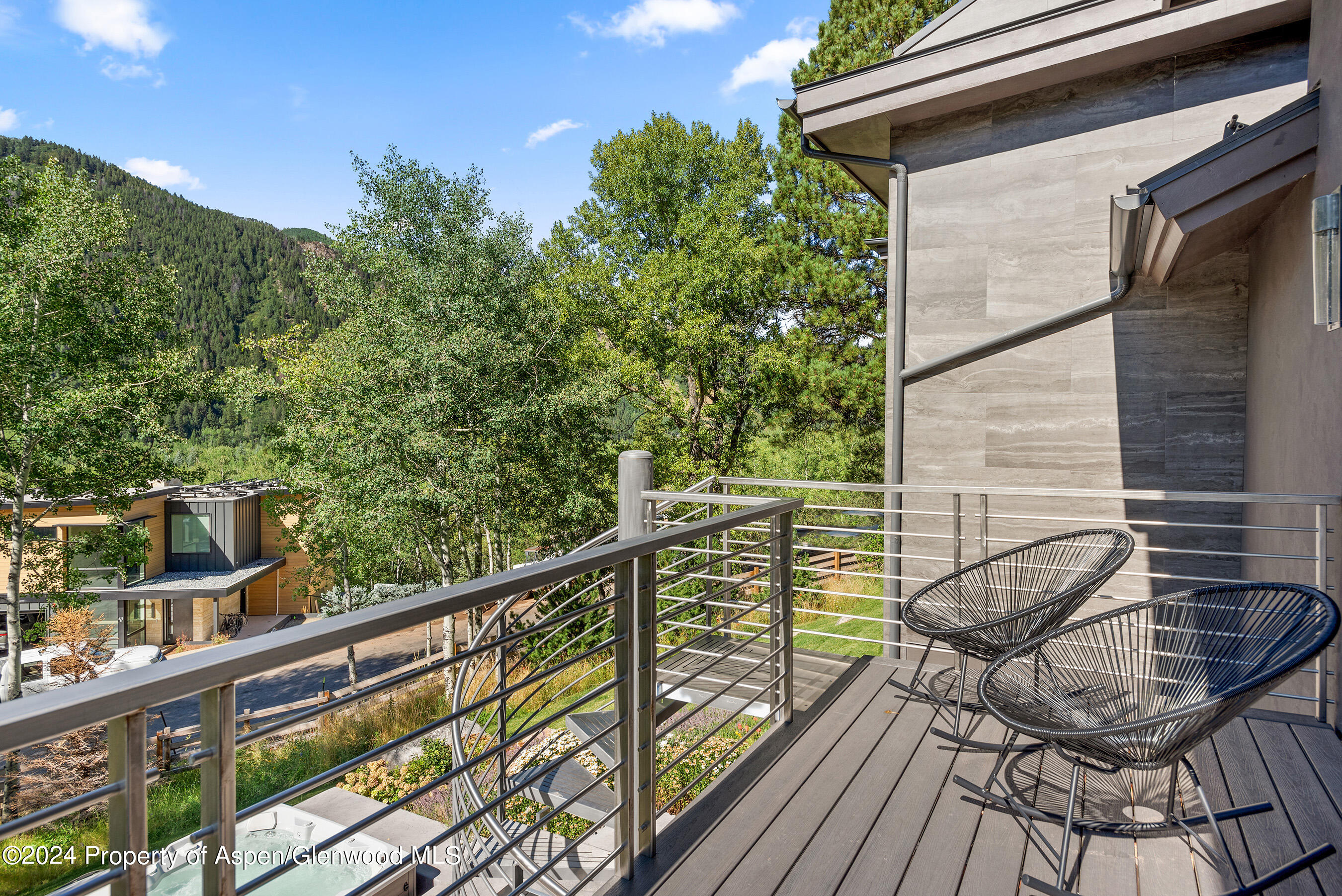 552 Mountain Laurel Drive Aspen CO 81611