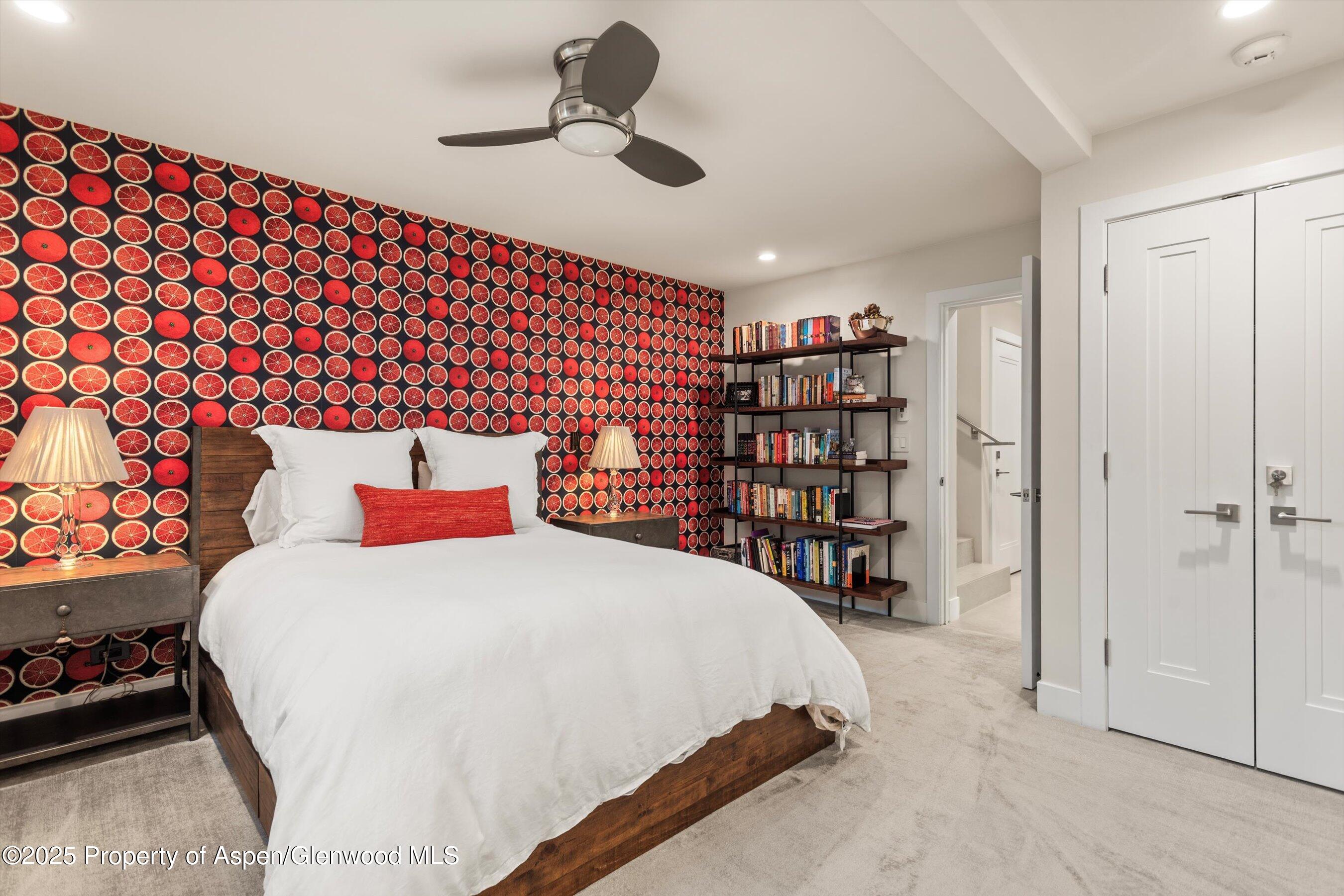 552 Mountain Laurel Drive Aspen CO 81611