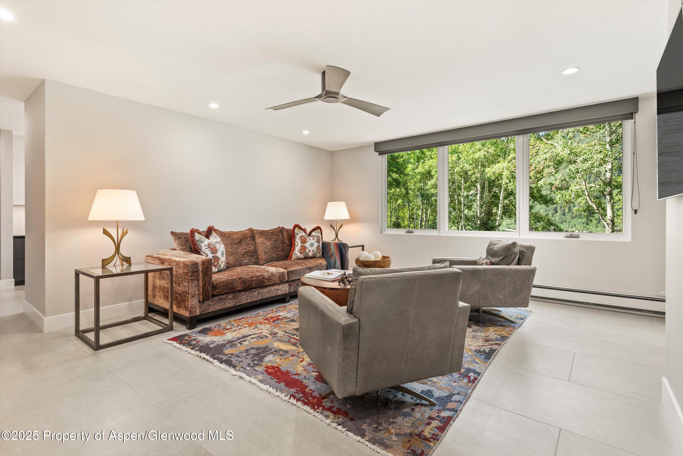 552 Mountain Laurel Drive Aspen CO 81611