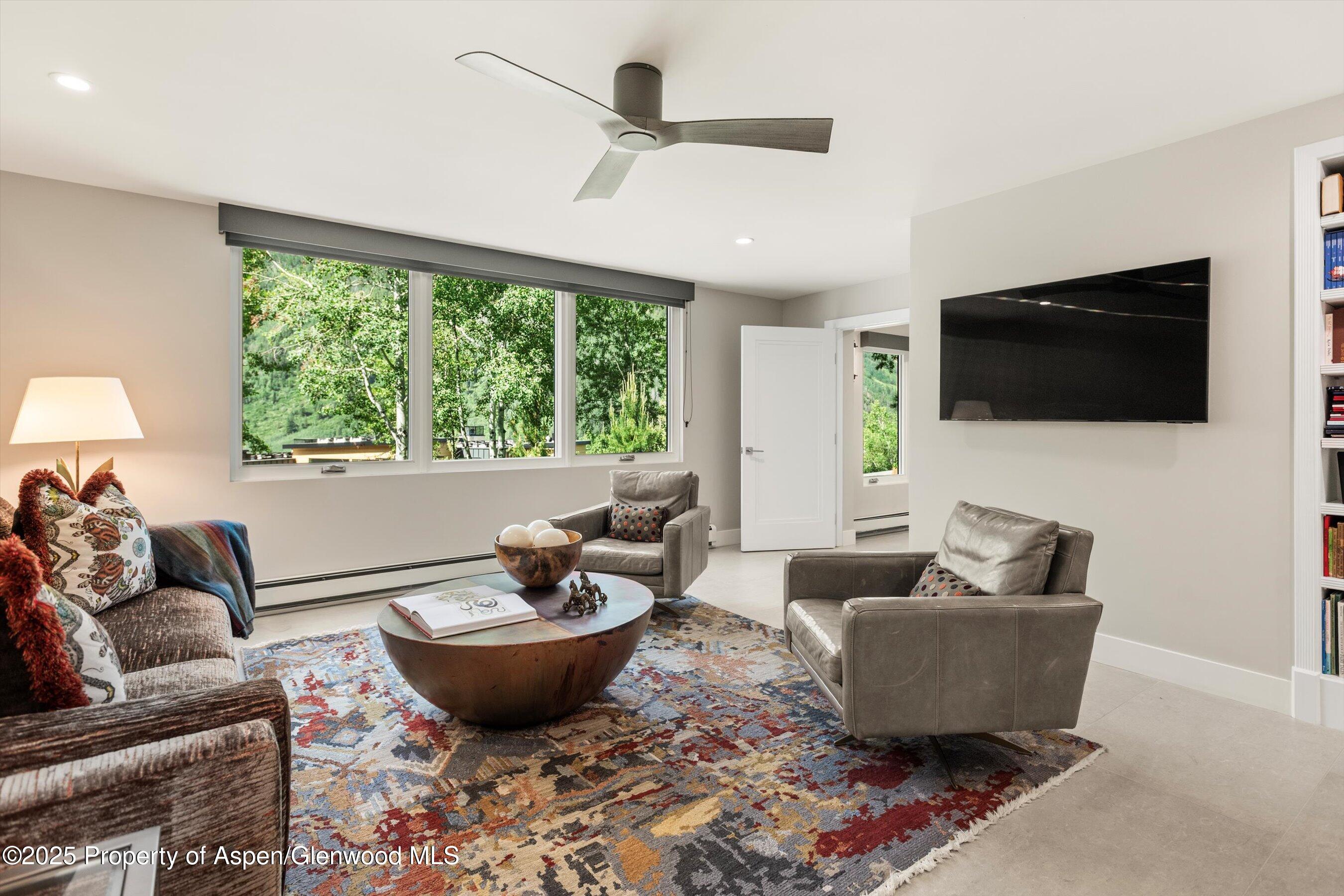 552 Mountain Laurel Drive Aspen CO 81611