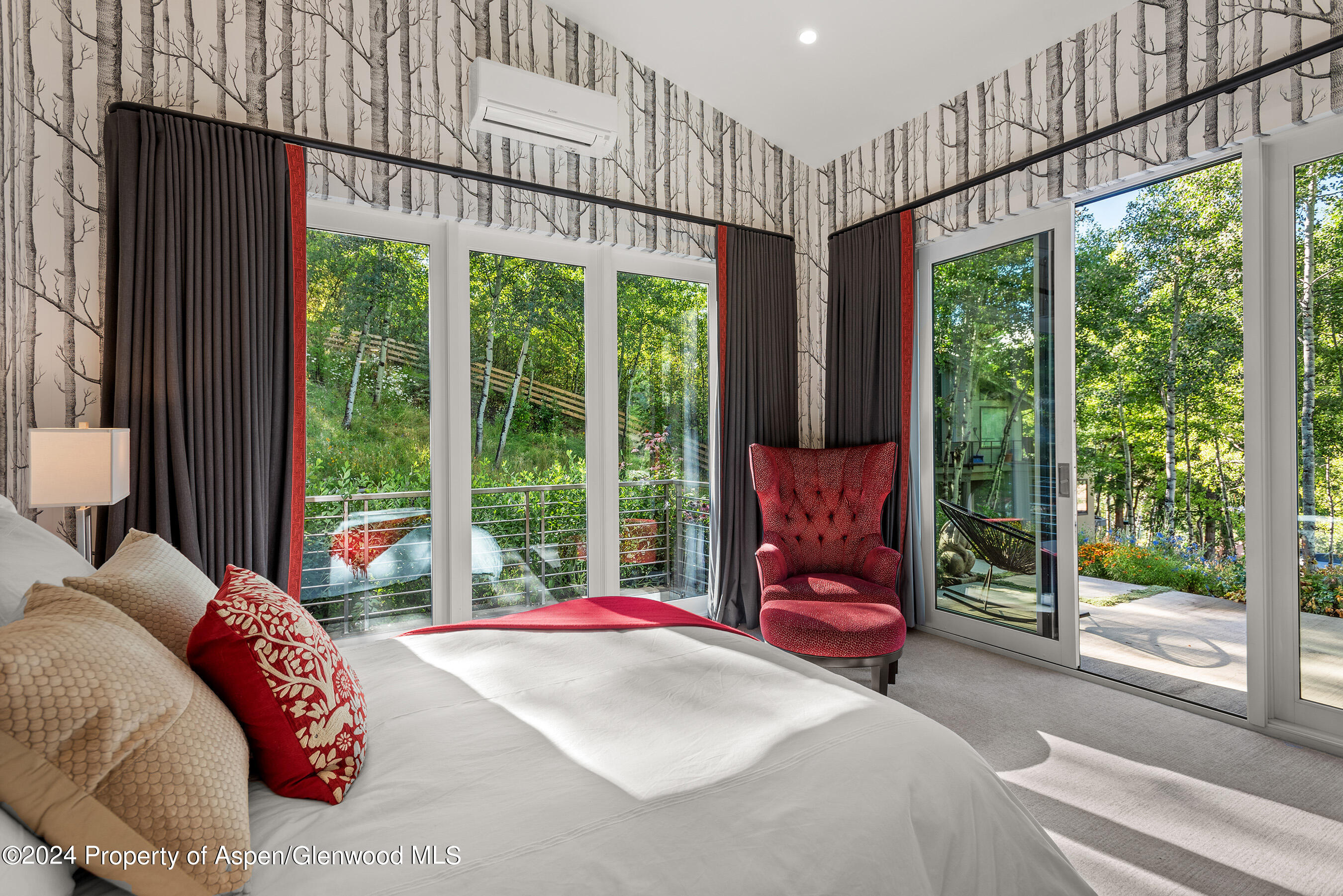 552 Mountain Laurel Drive Aspen CO 81611