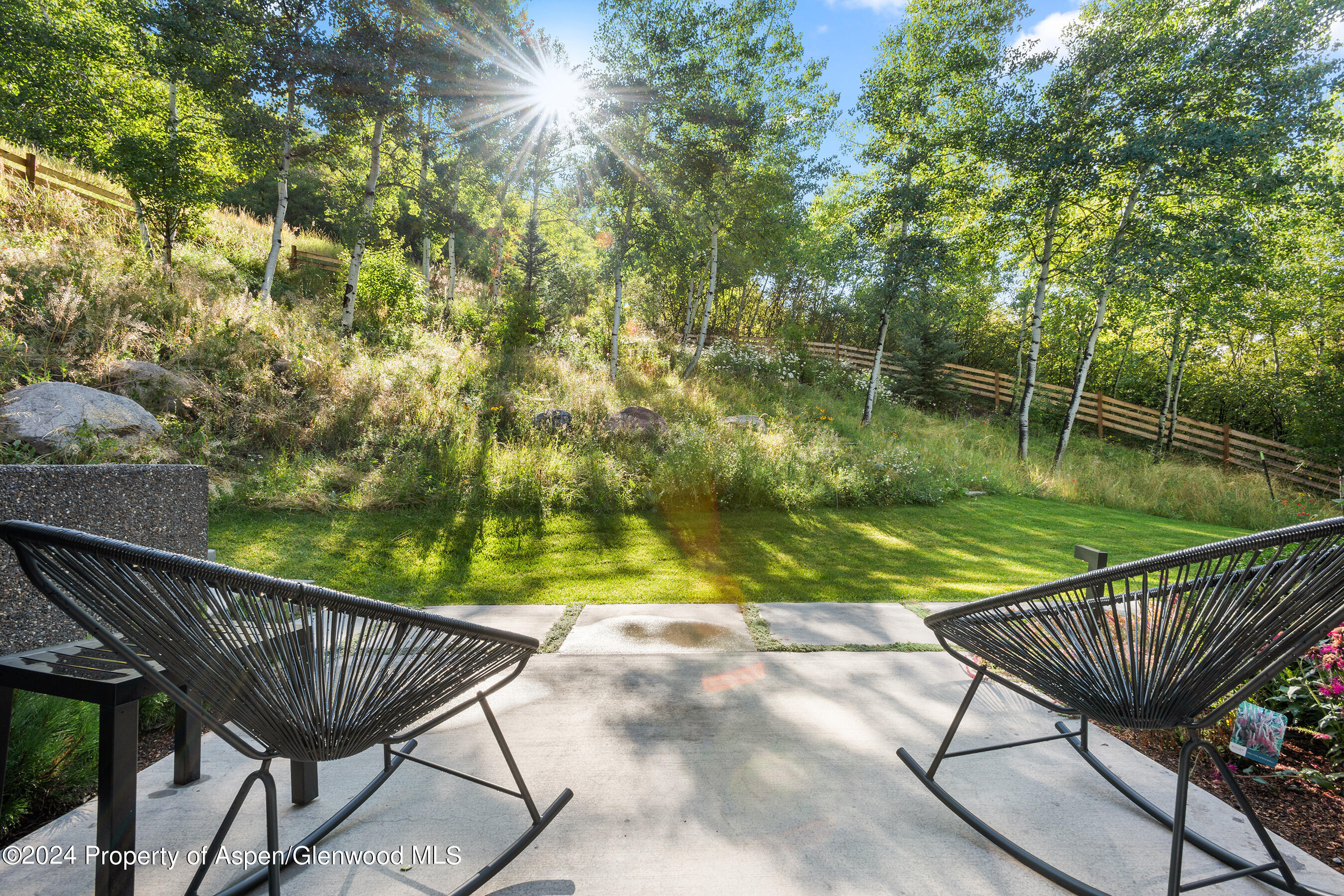 552 Mountain Laurel Drive Aspen CO 81611