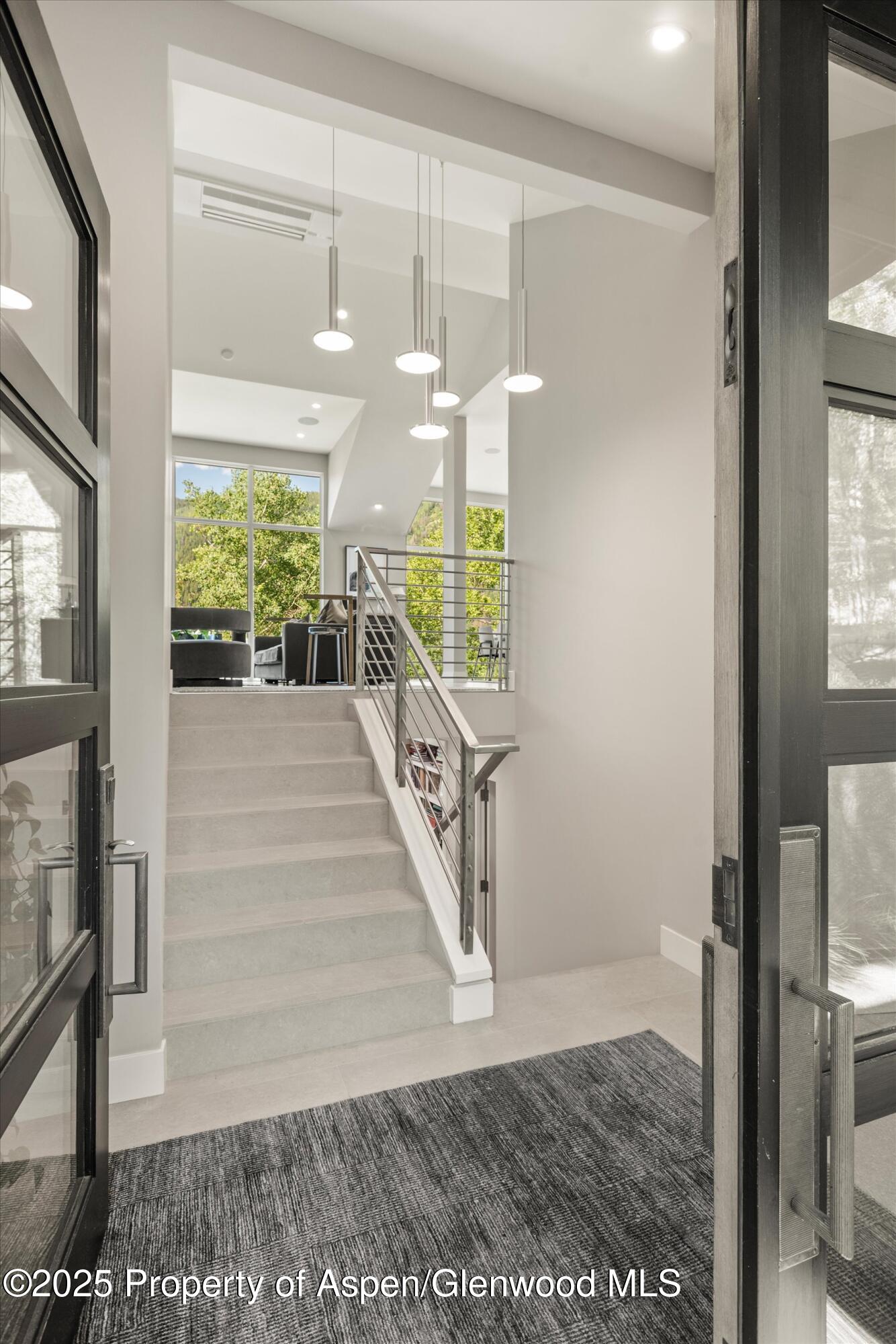 552 Mountain Laurel Drive Aspen CO 81611