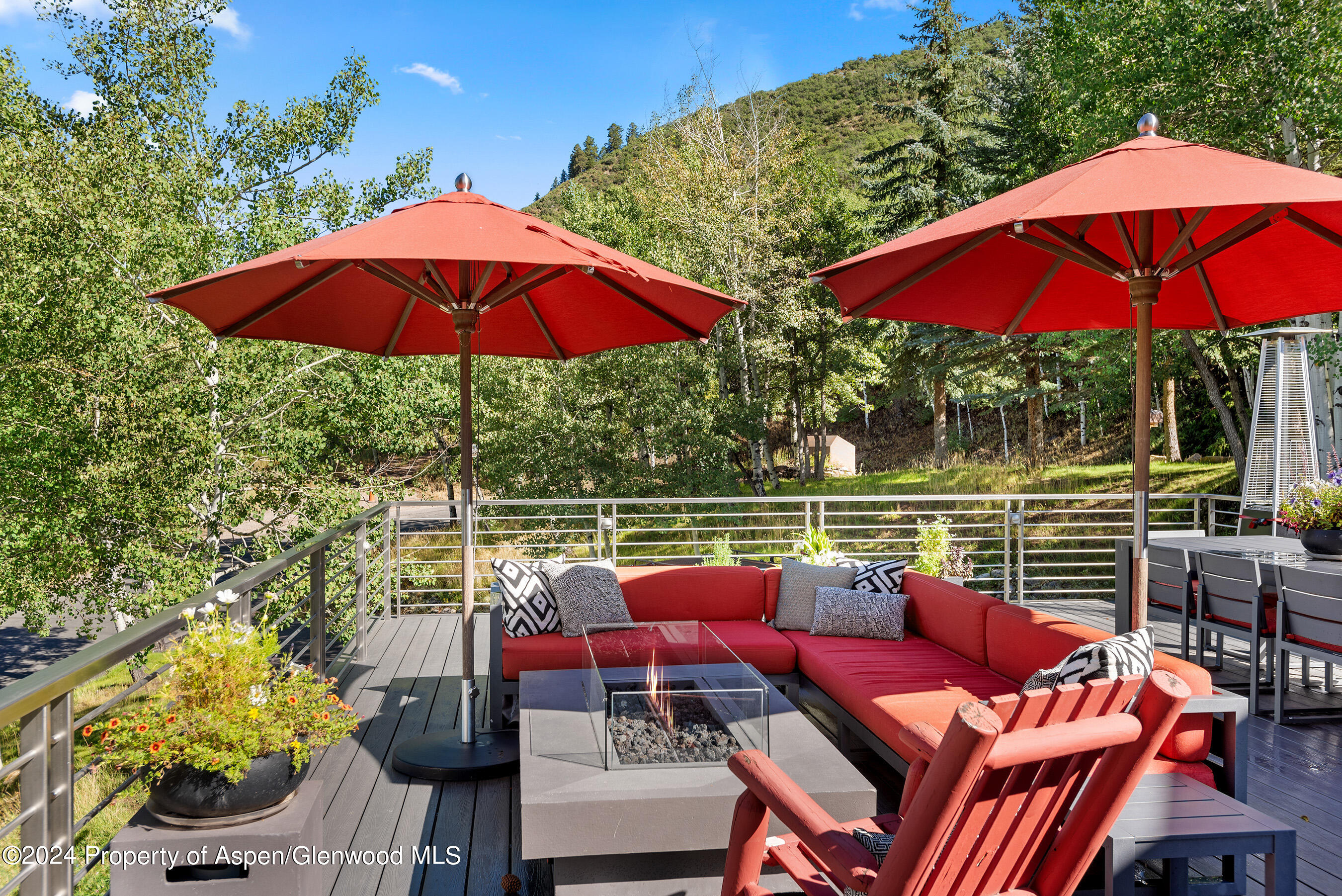 552 Mountain Laurel Drive Aspen CO 81611