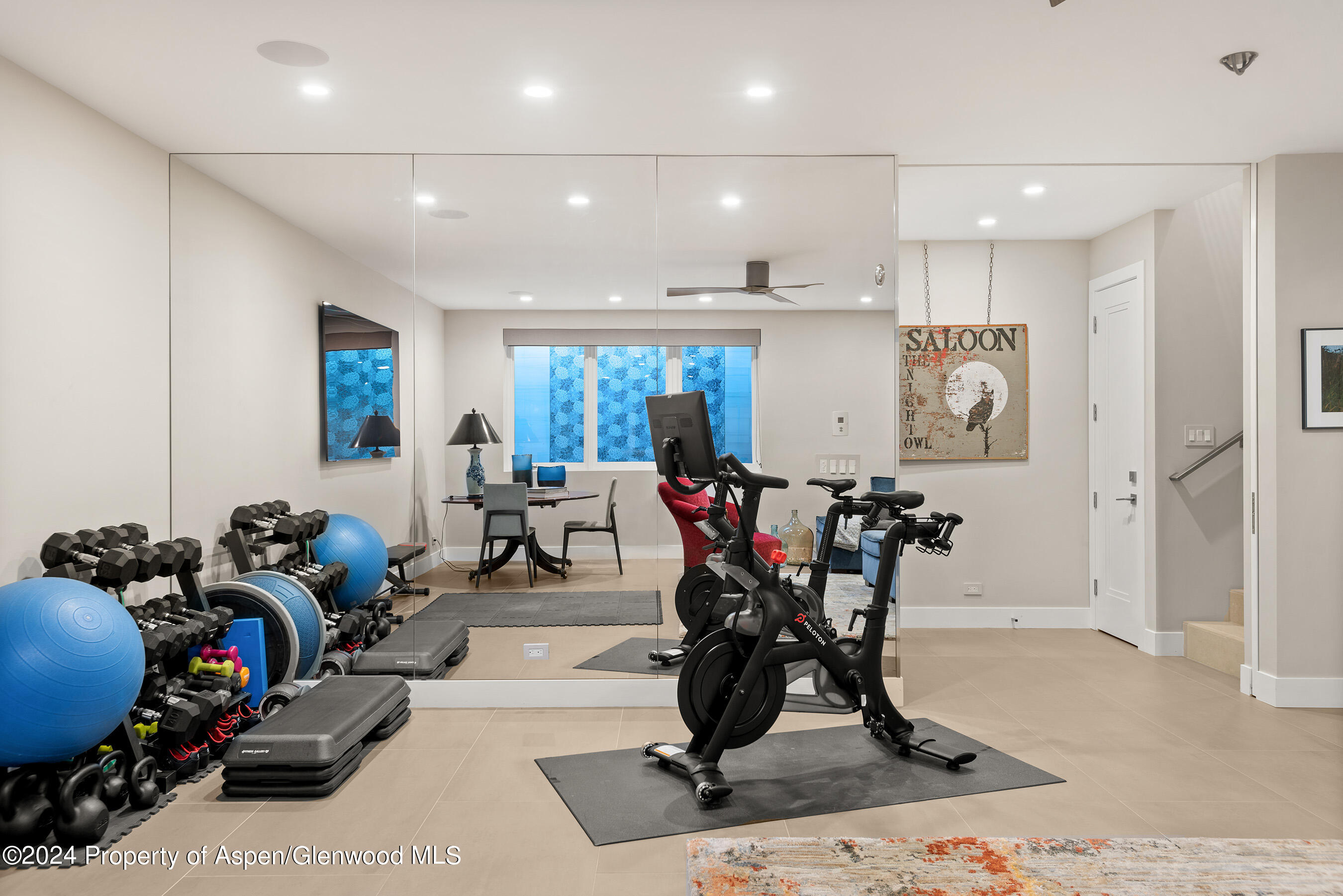 552 Mountain Laurel Drive Aspen CO 81611