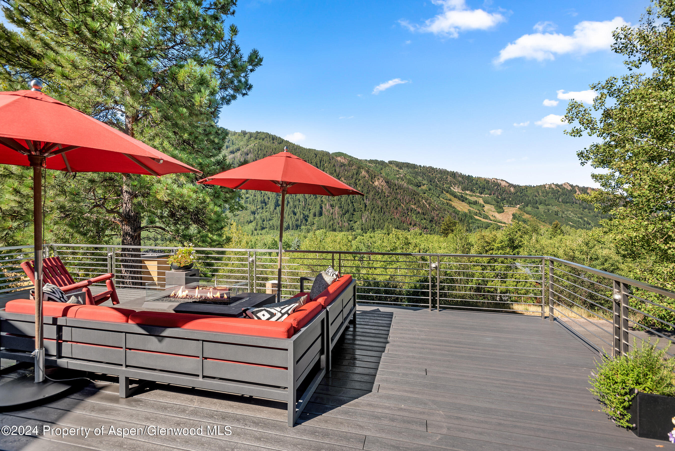 552 Mountain Laurel Drive Aspen CO 81611