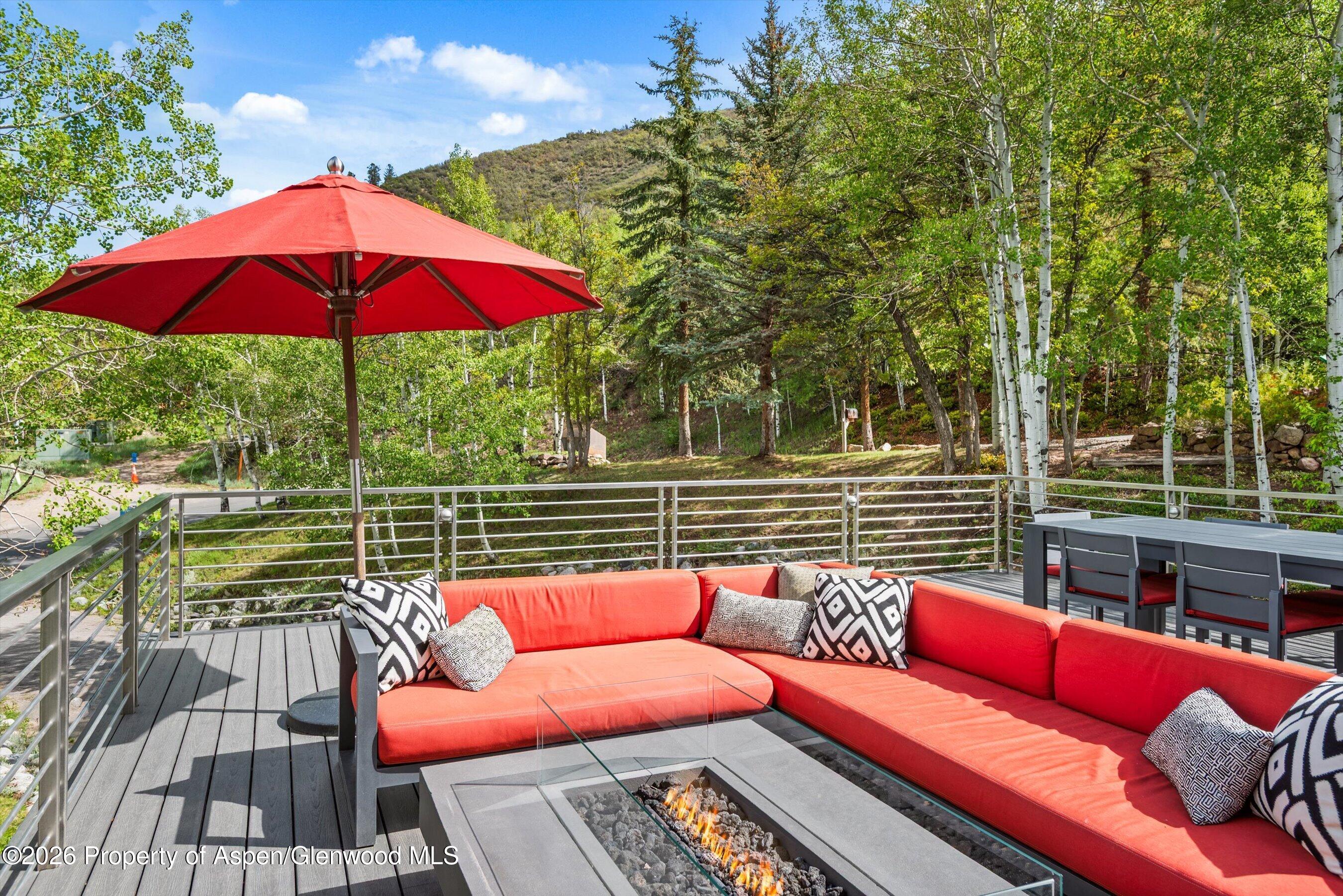 552 Mountain Laurel Drive Aspen CO 81611