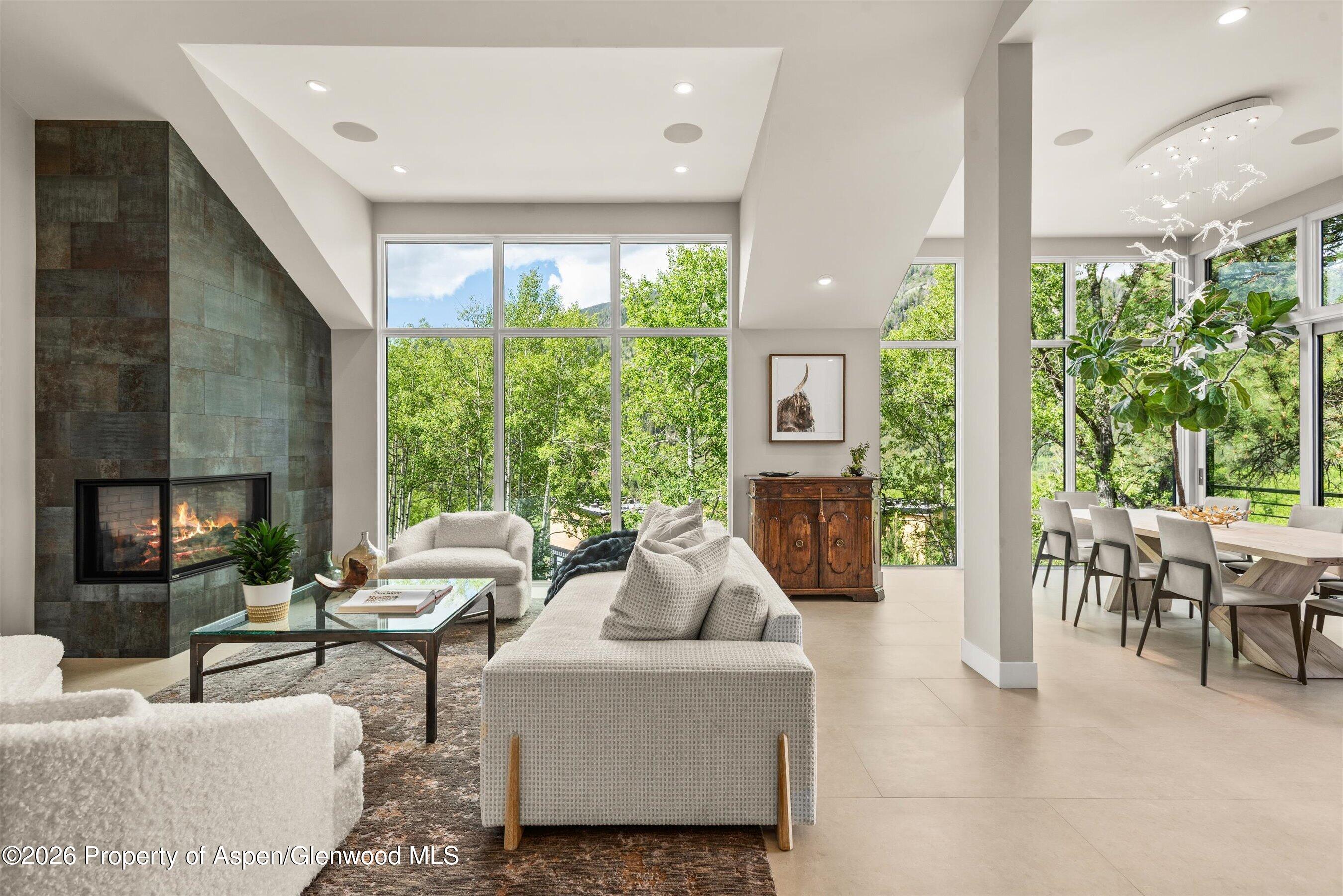 552 Mountain Laurel Drive Aspen CO 81611