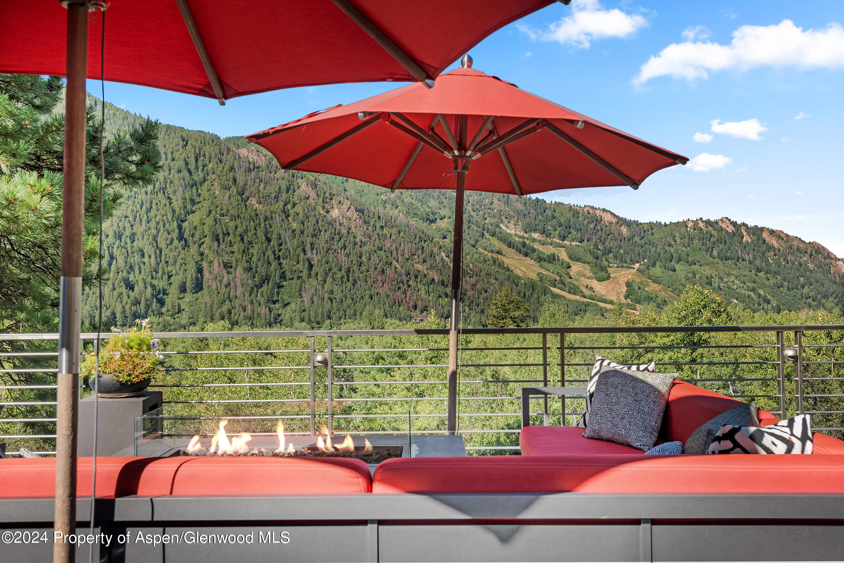 552 Mountain Laurel Drive Aspen CO 81611