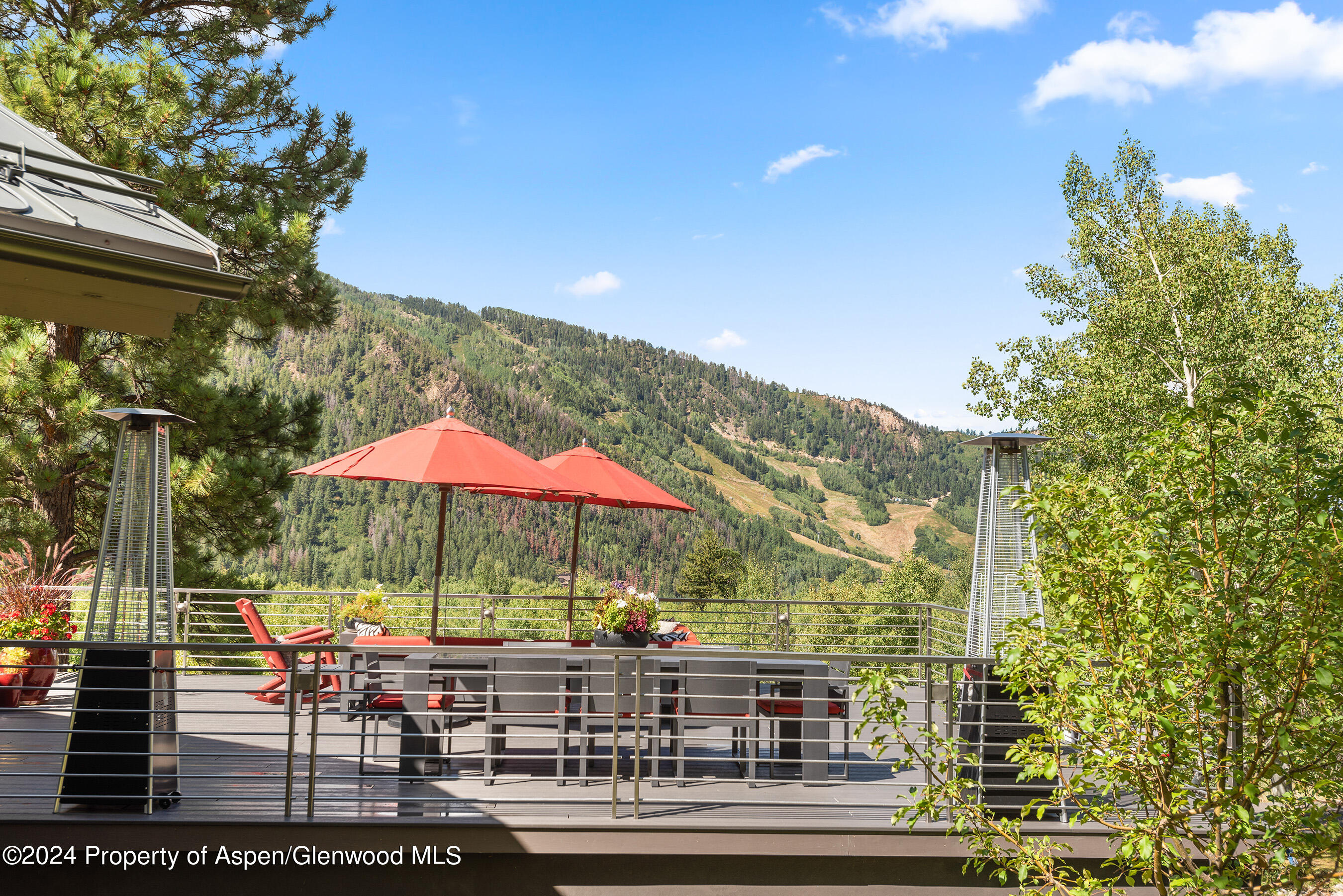 552 Mountain Laurel Drive Aspen CO 81611
