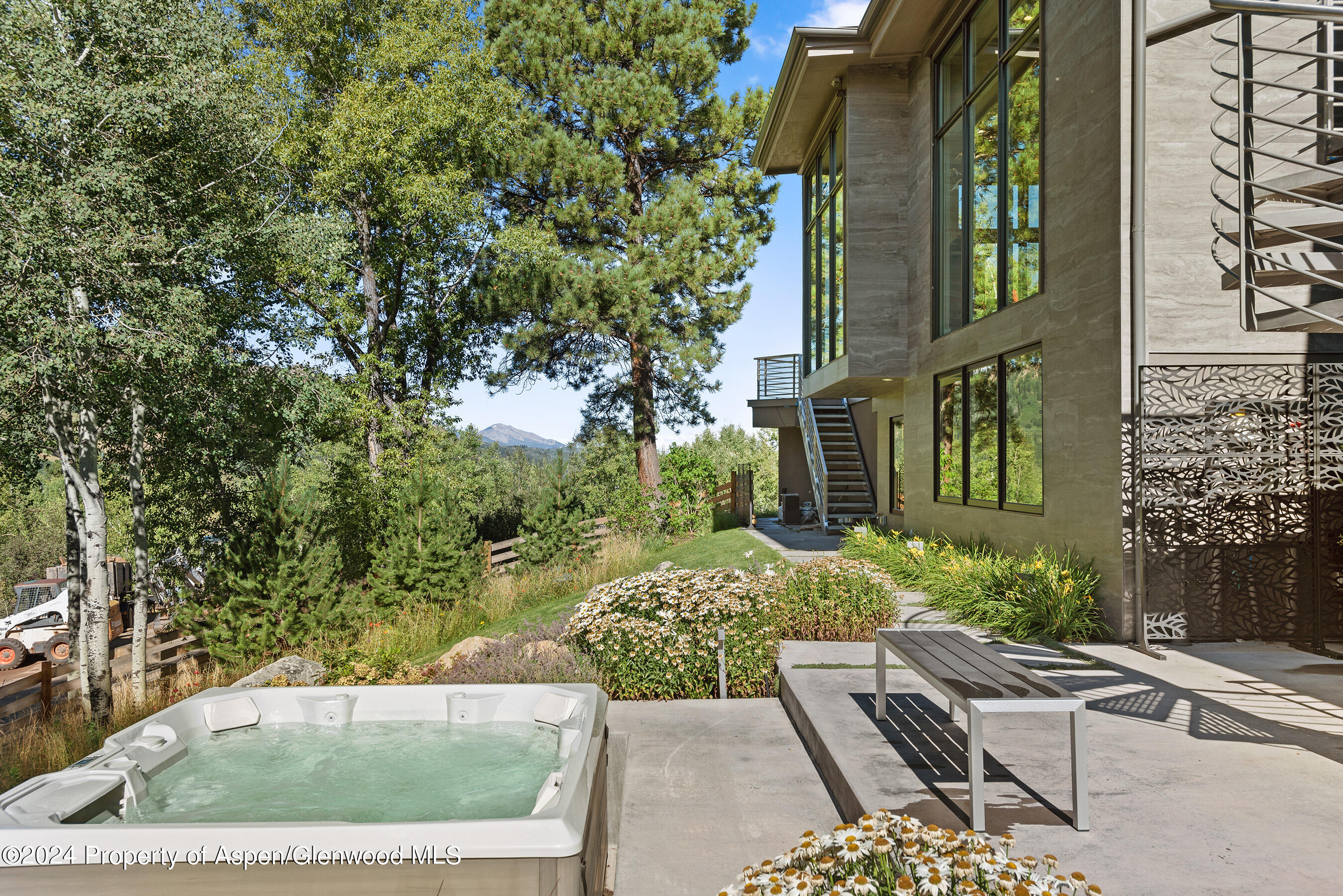 552 Mountain Laurel Drive Aspen CO 81611