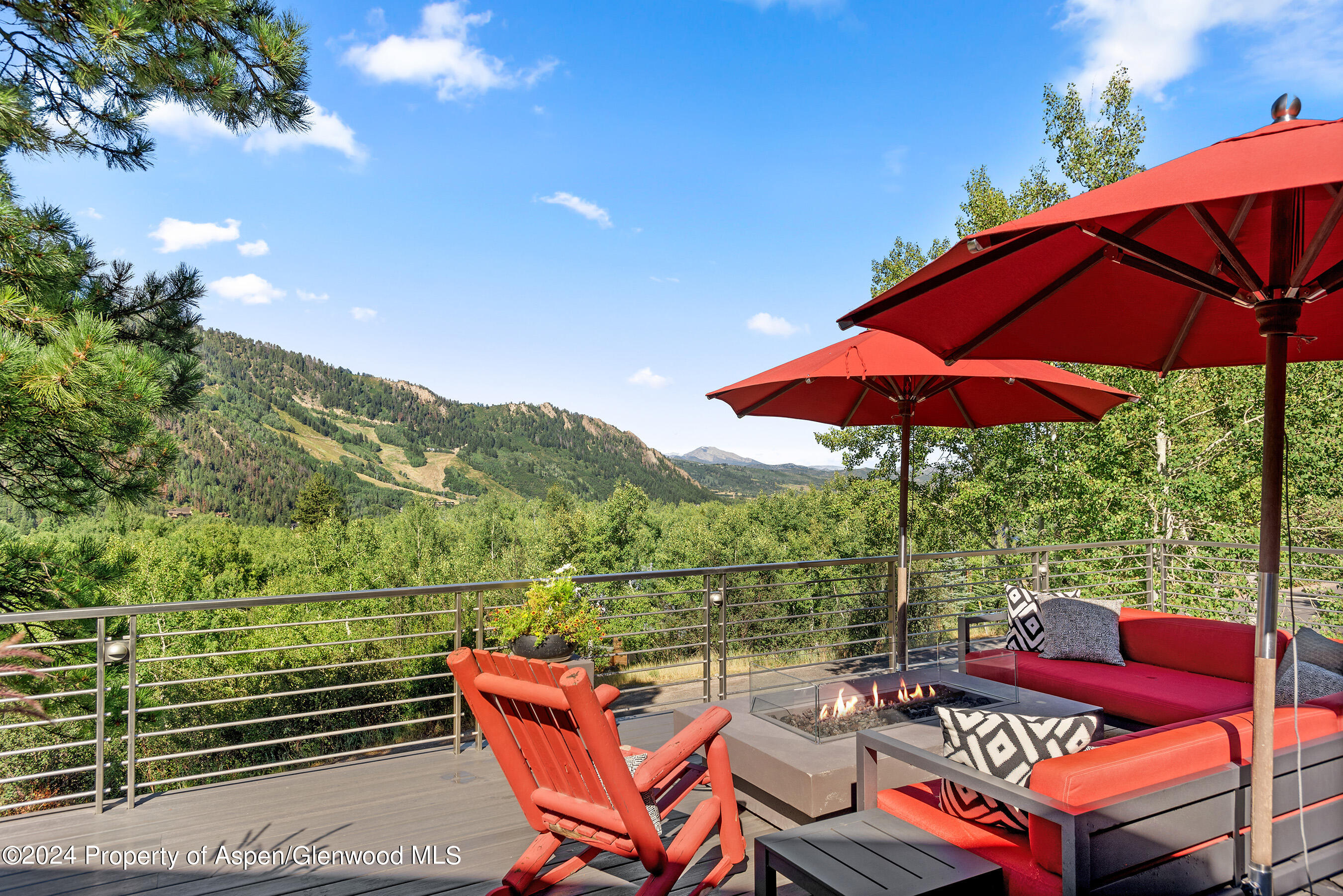 552 Mountain Laurel Drive Aspen CO 81611