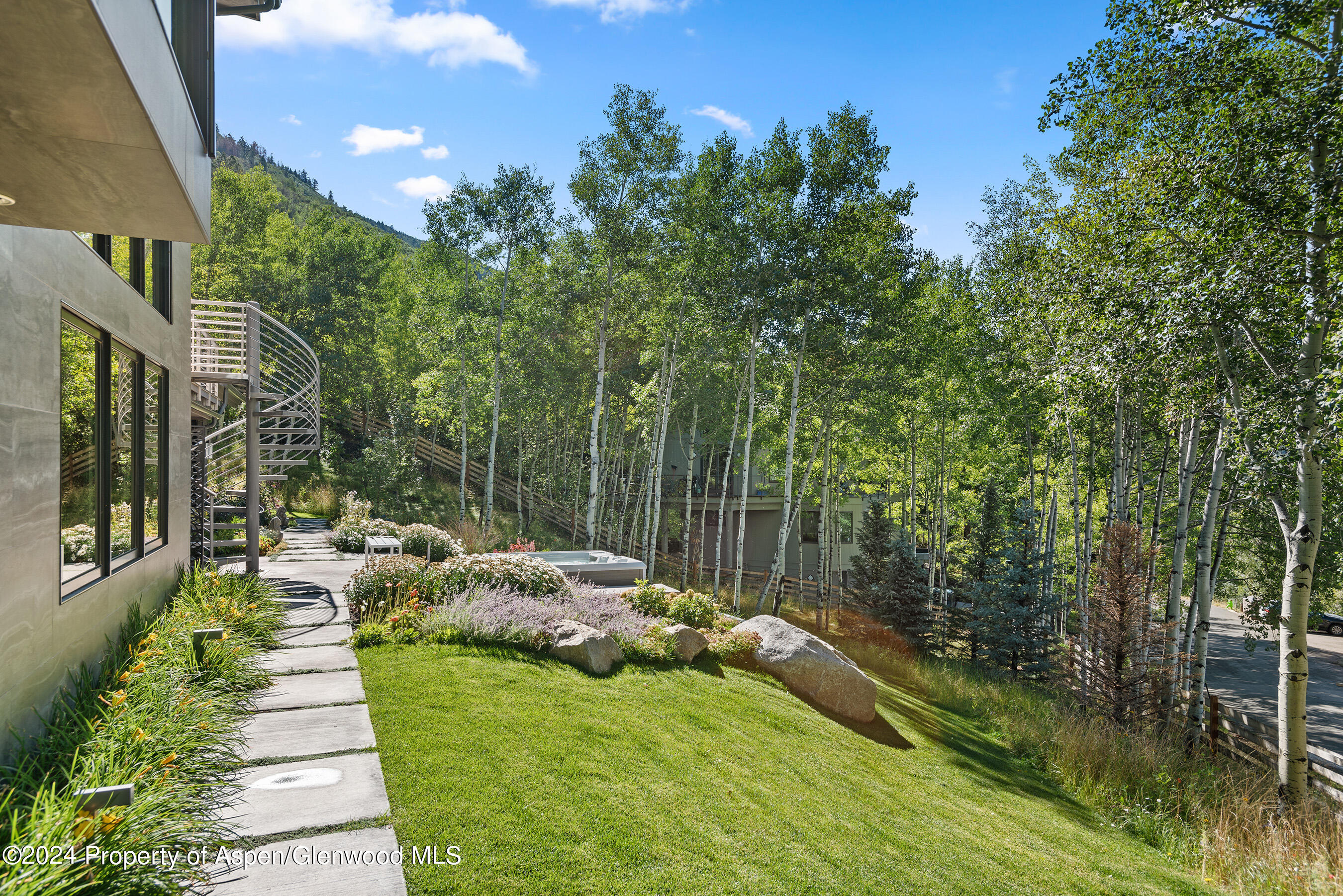 552 Mountain Laurel Drive Aspen CO 81611