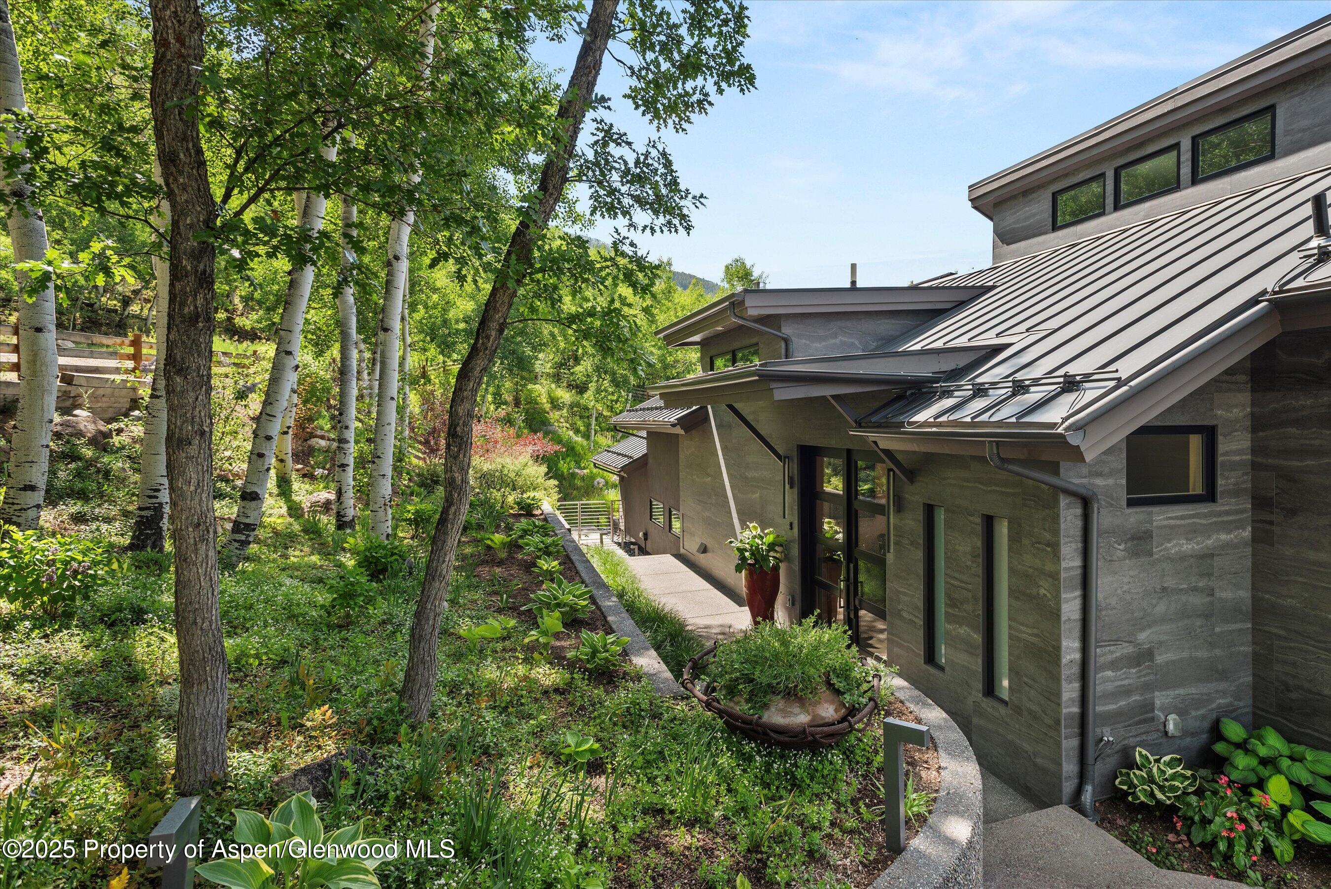 552 Mountain Laurel Drive Aspen CO 81611