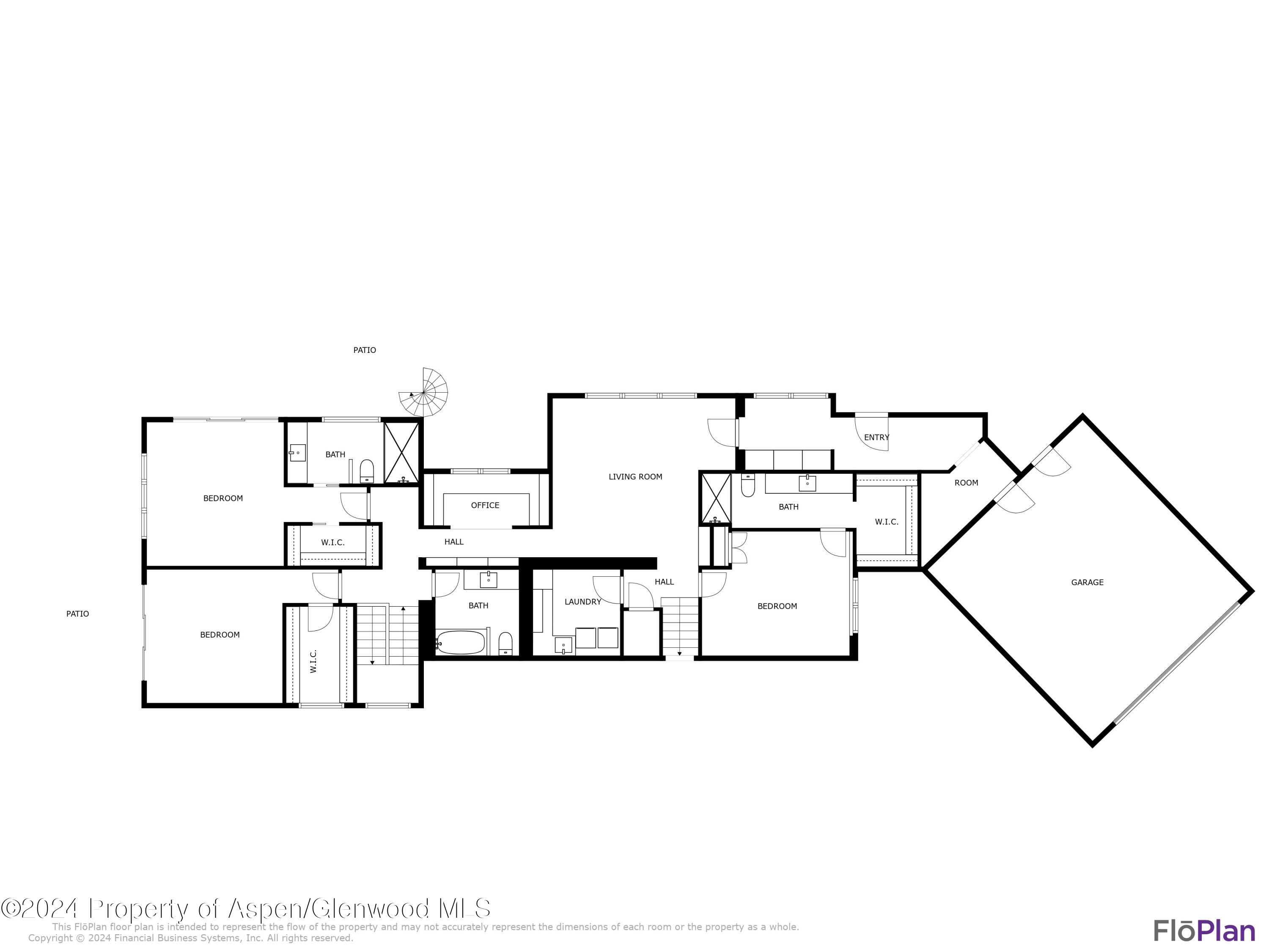 552 Mountain Laurel Drive Aspen CO 81611