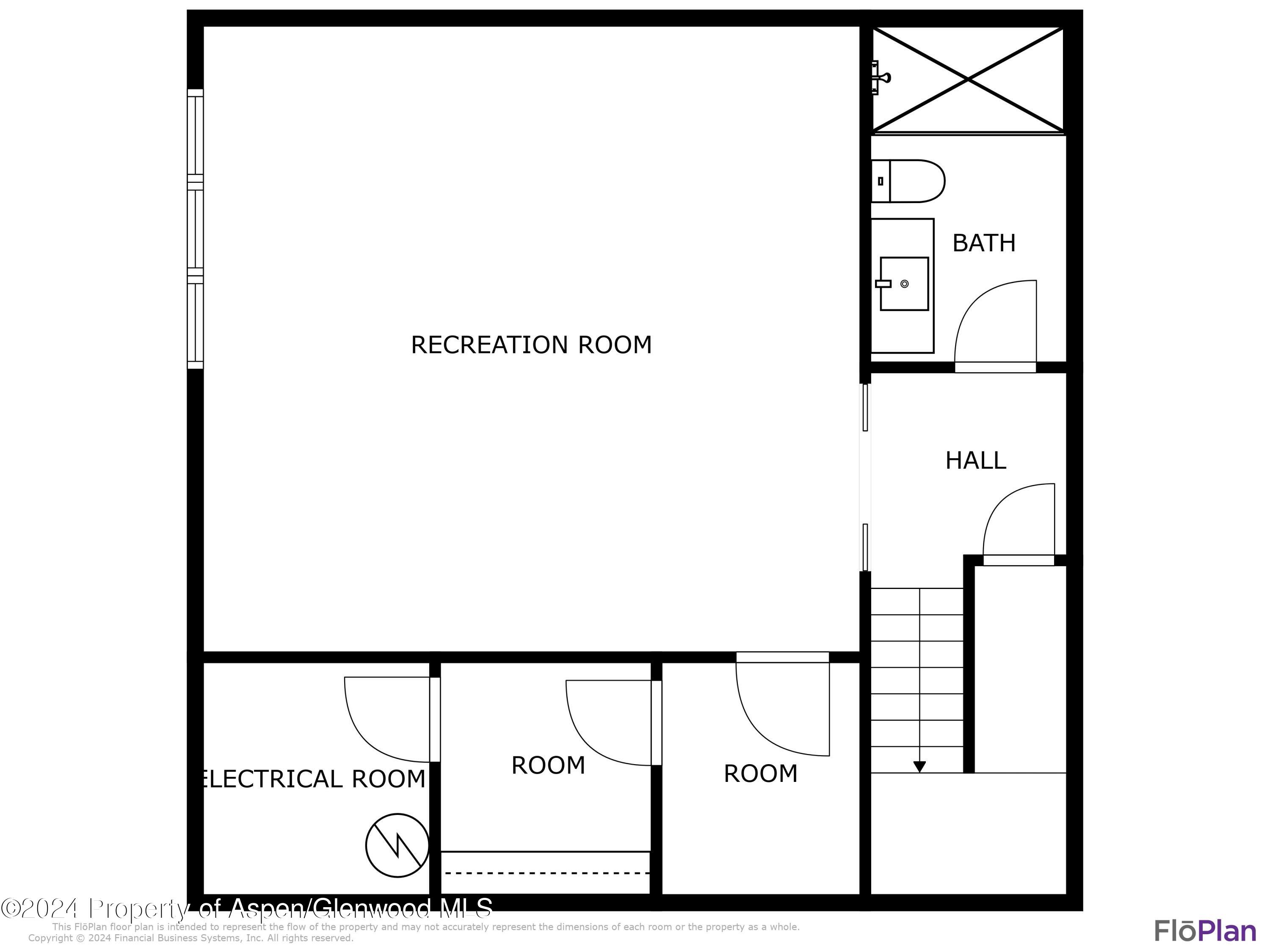 552 Mountain Laurel Drive Aspen CO 81611