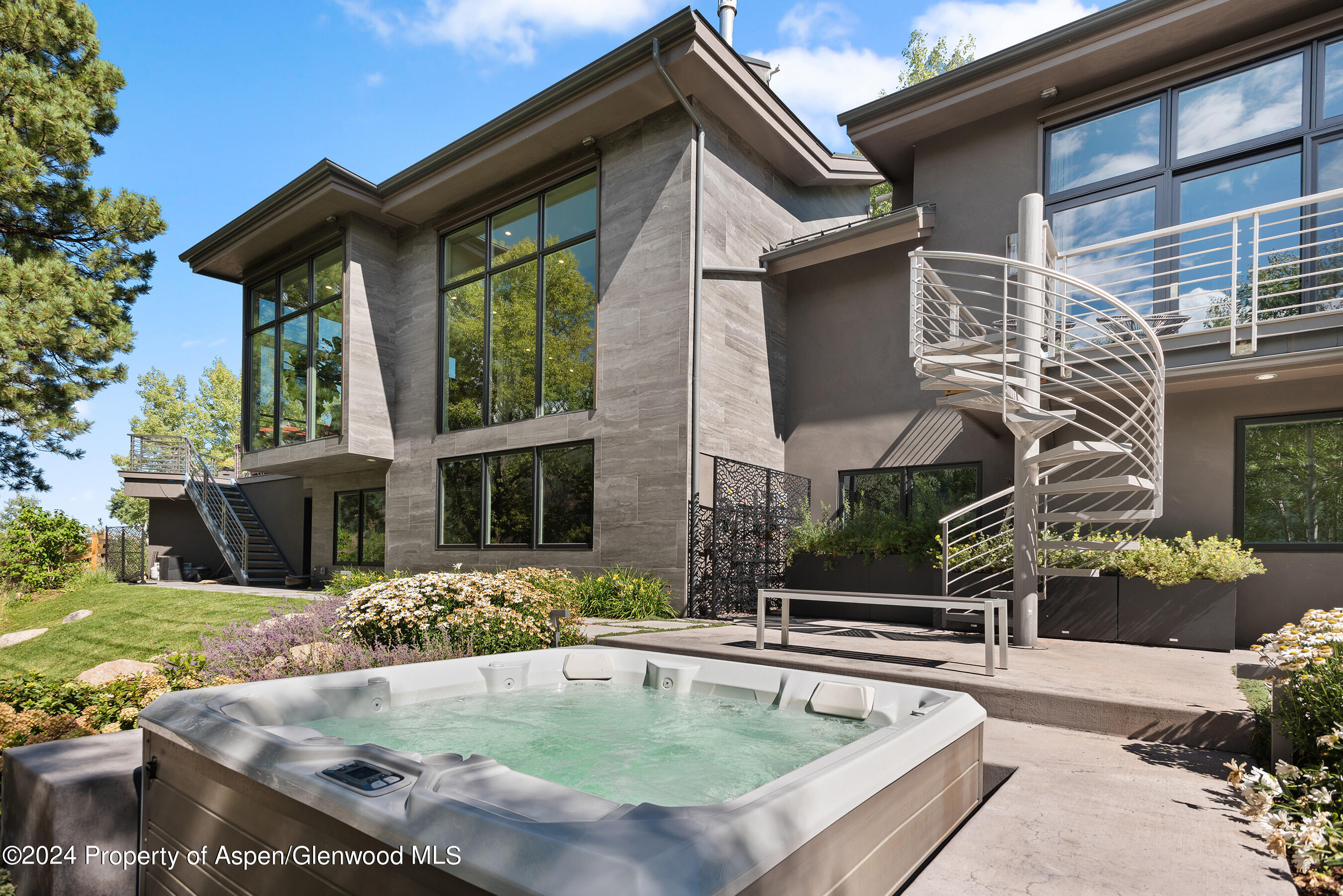 552 Mountain Laurel Drive Aspen CO 81611