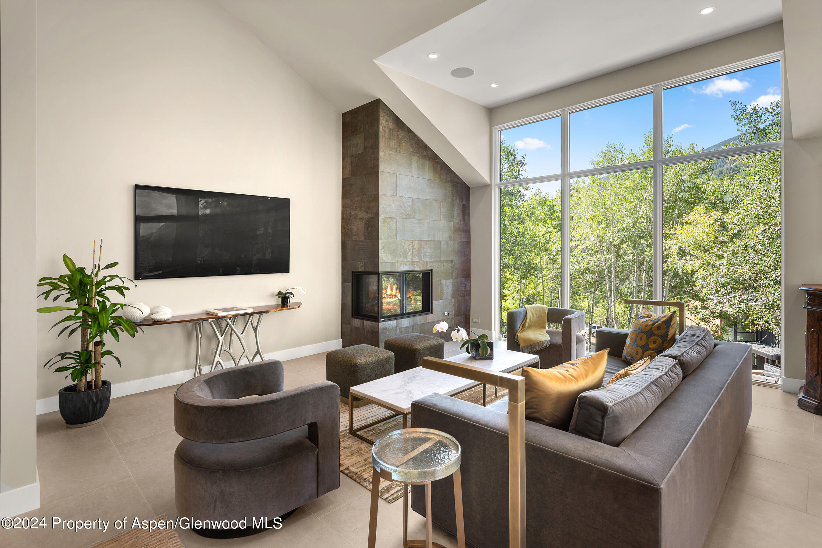 552 Mountain Laurel Drive Aspen CO 81611