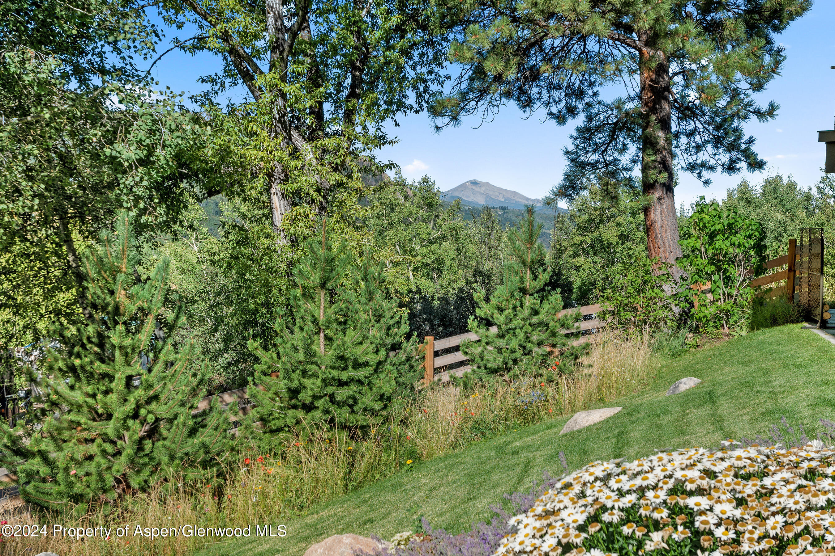 552 Mountain Laurel Drive Aspen CO 81611