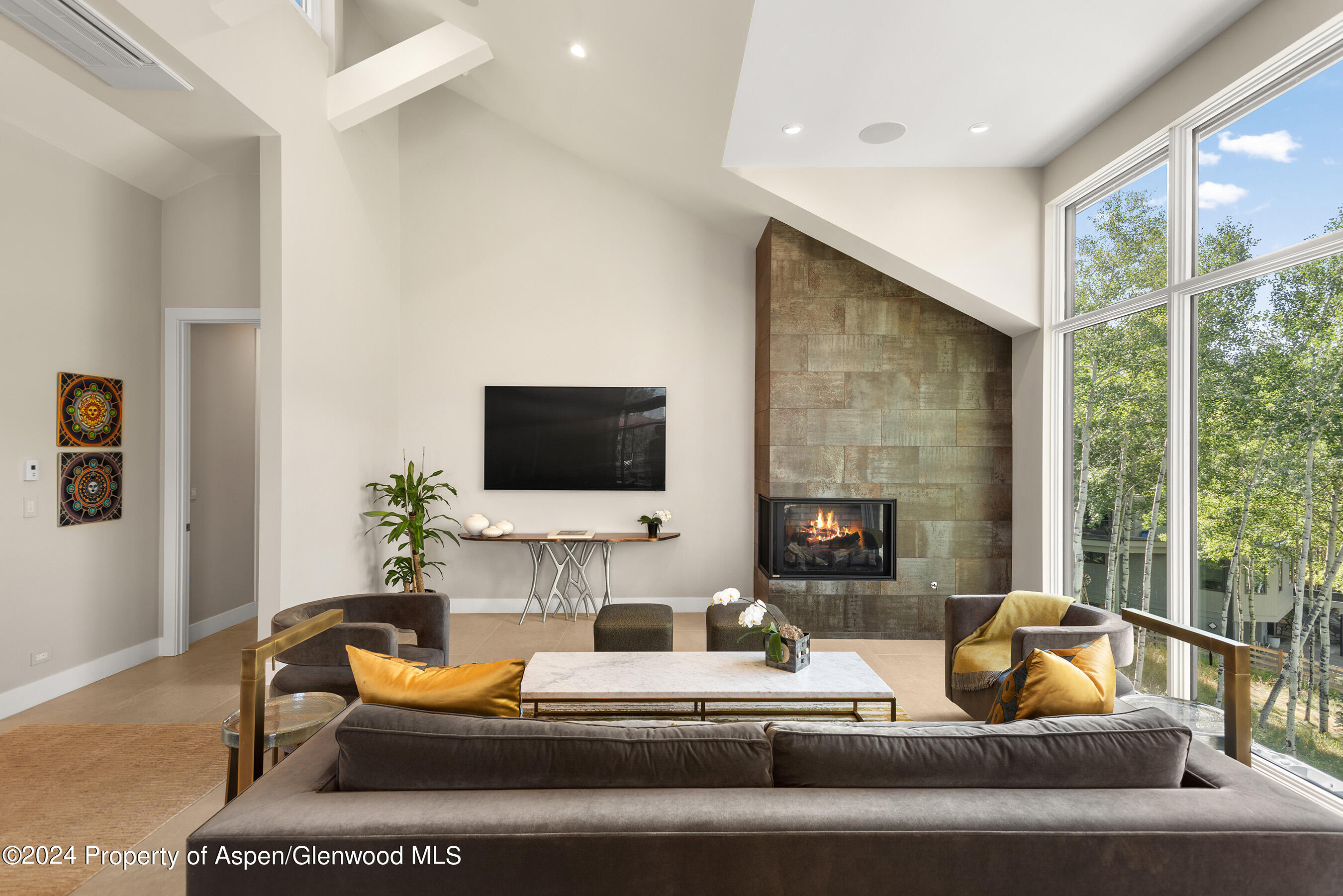 552 Mountain Laurel Drive Aspen CO 81611