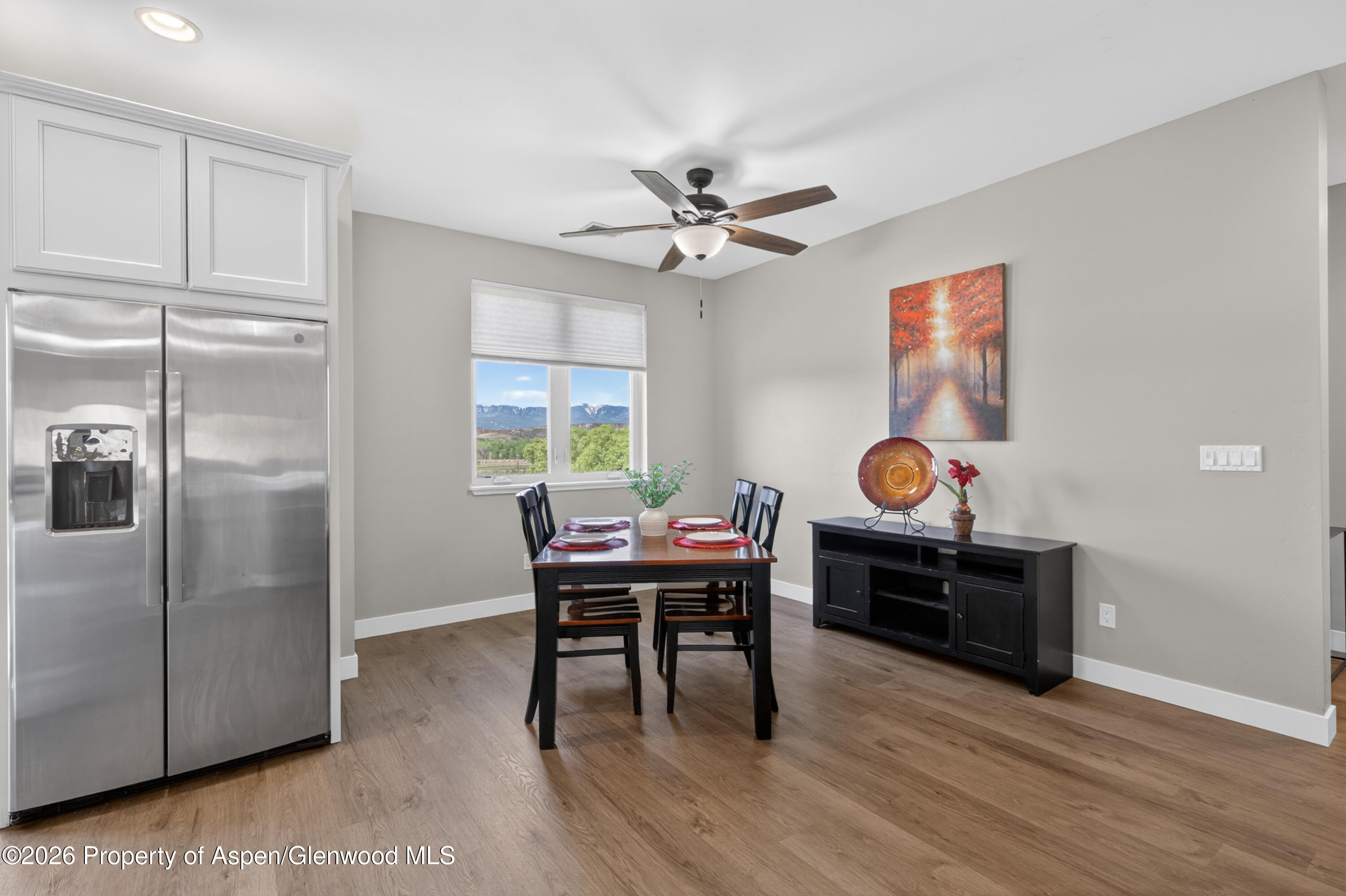 233 Roan Court Silt CO 81652