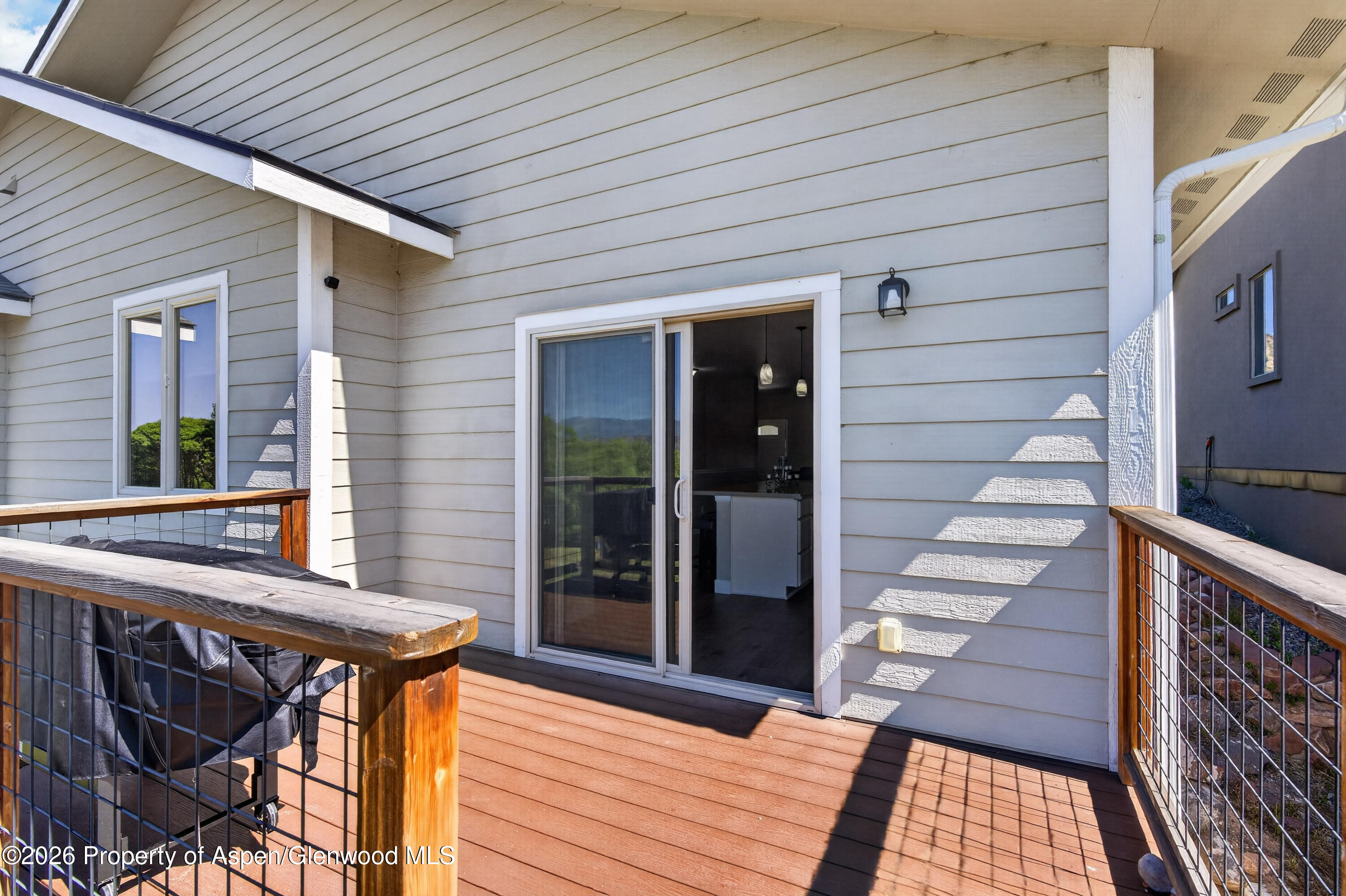 233 Roan Court Silt CO 81652