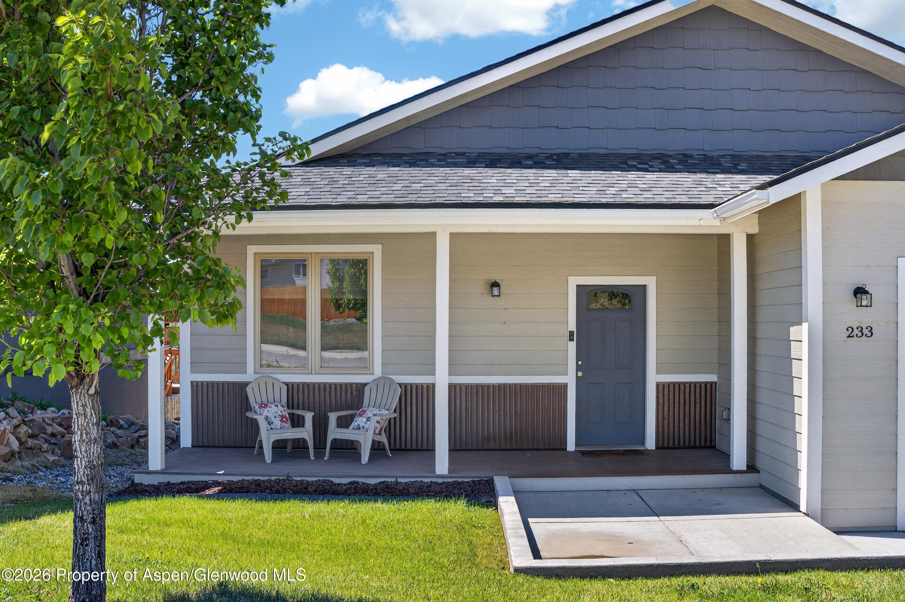 233 Roan Court Silt CO 81652