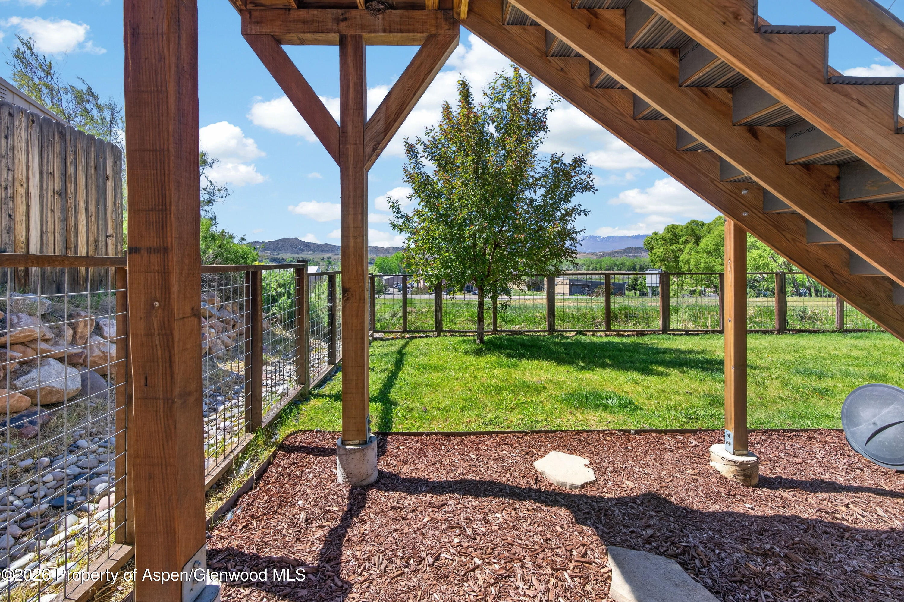233 Roan Court Silt CO 81652