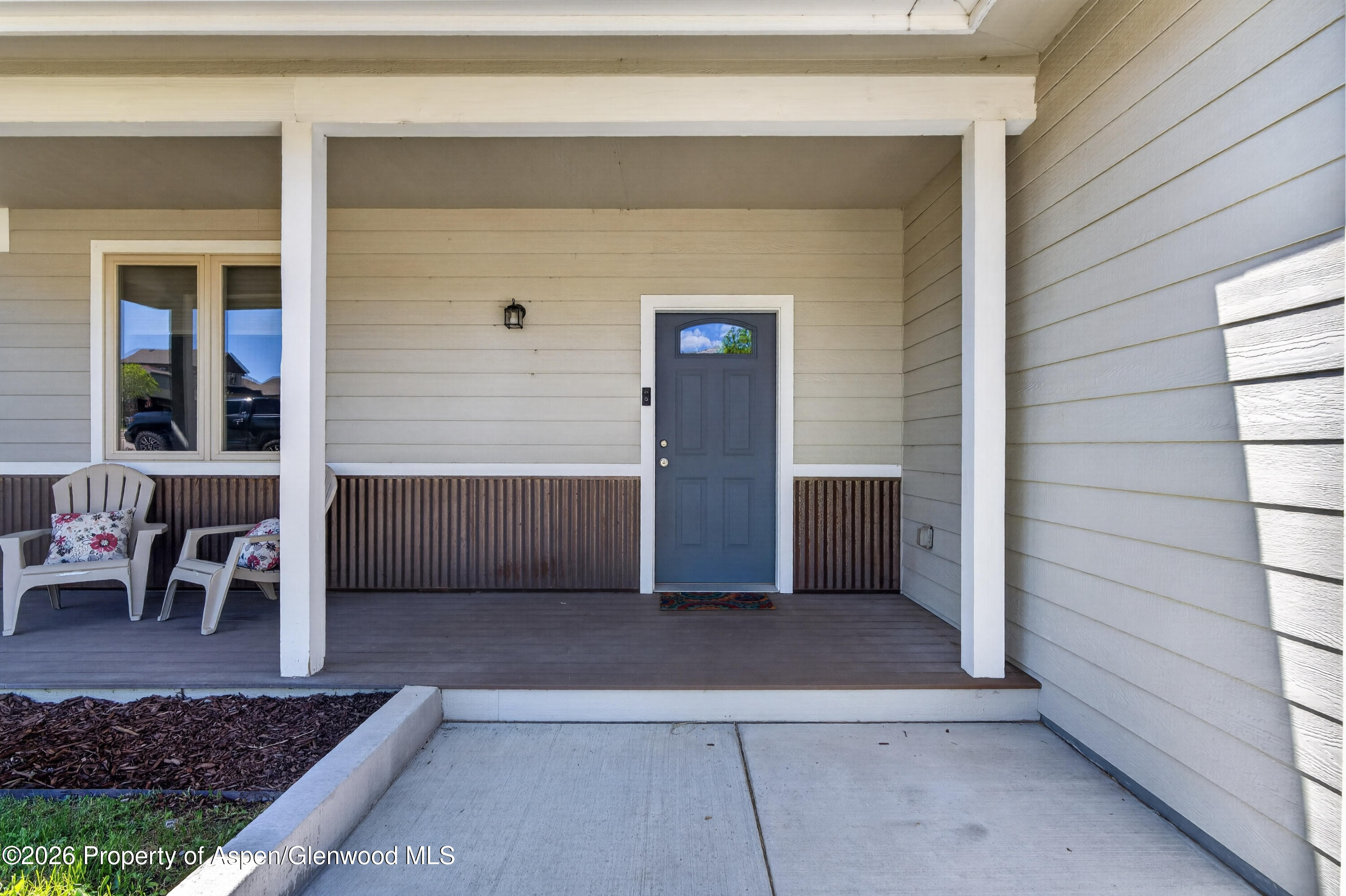 233 Roan Court Silt CO 81652