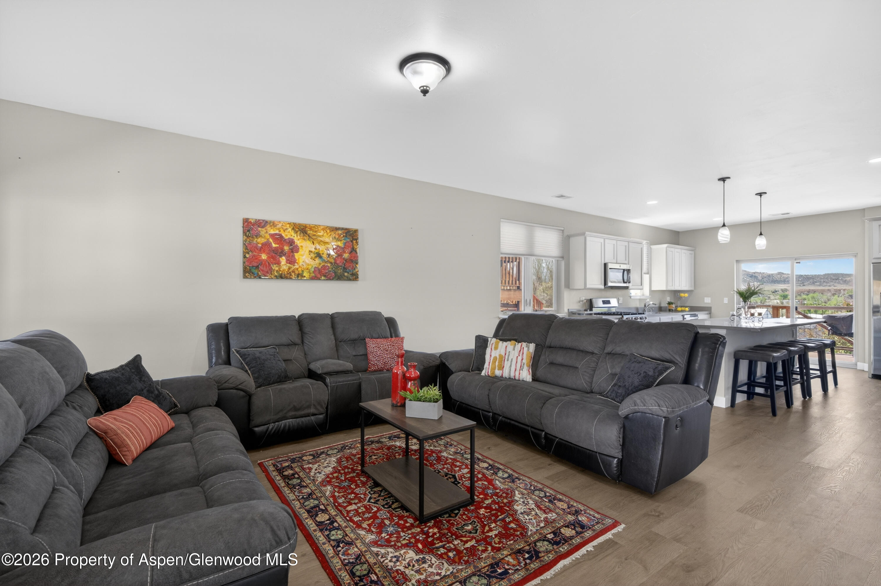 233 Roan Court Silt CO 81652