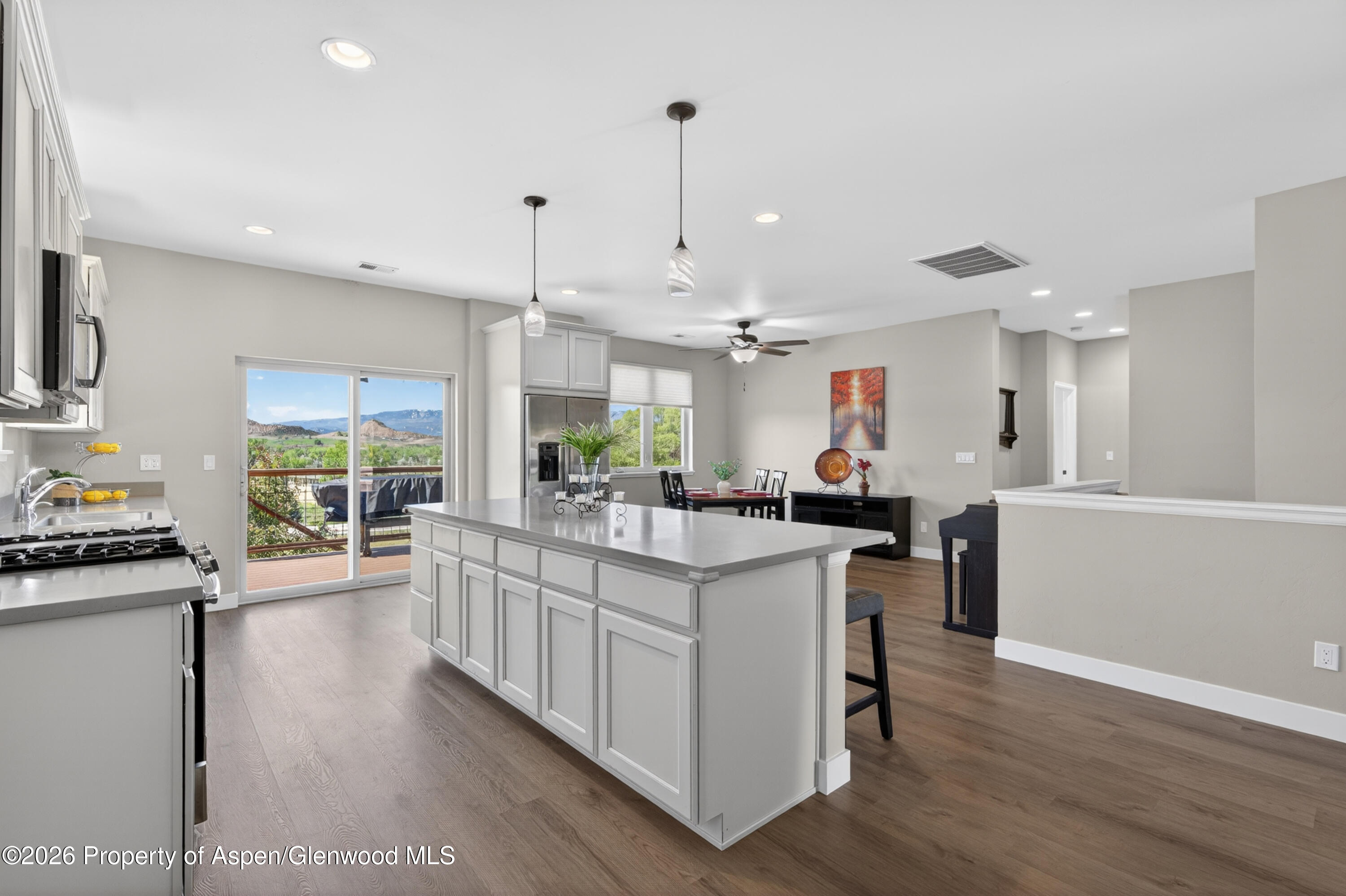 233 Roan Court Silt CO 81652