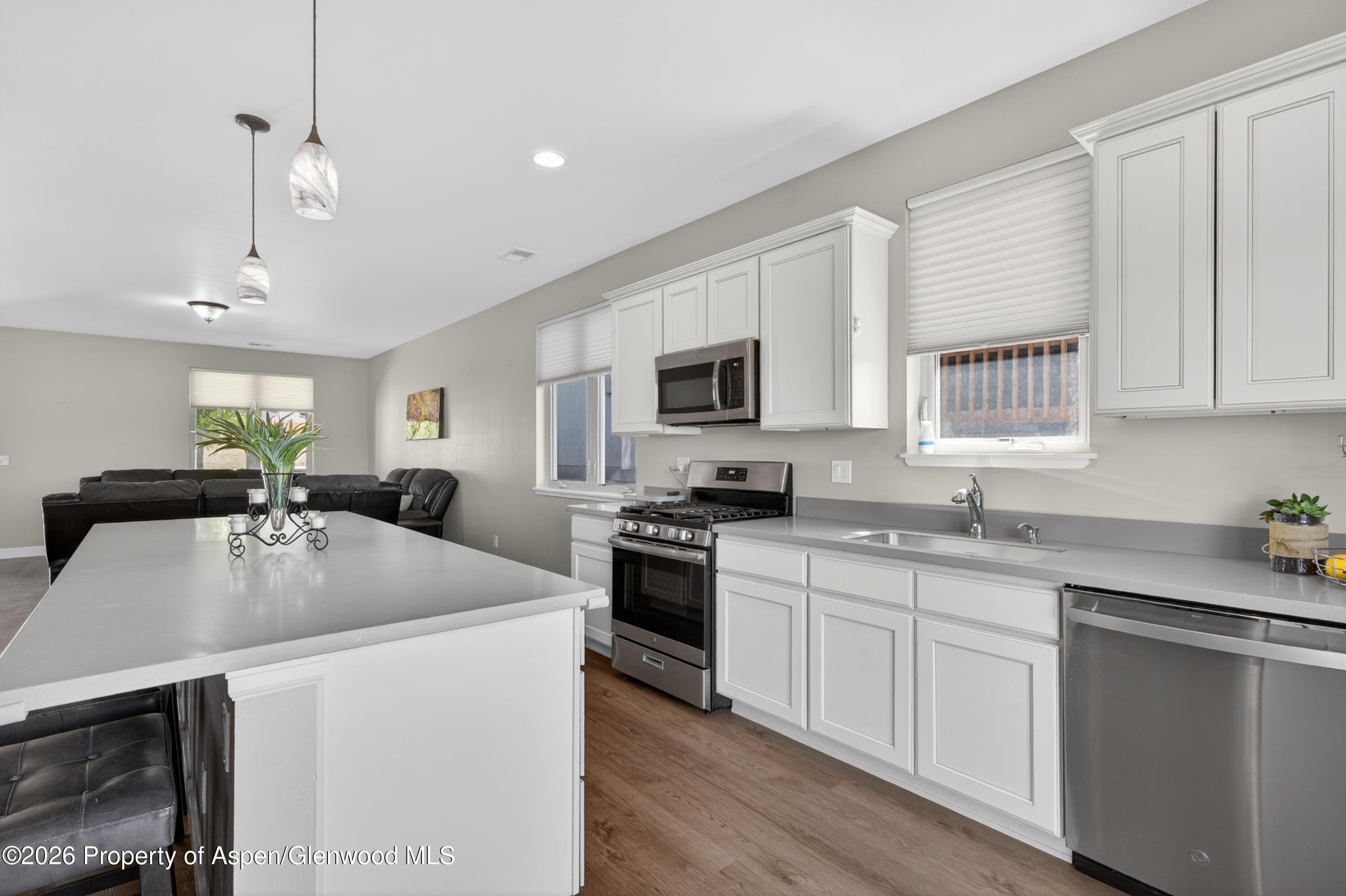 233 Roan Court Silt CO 81652